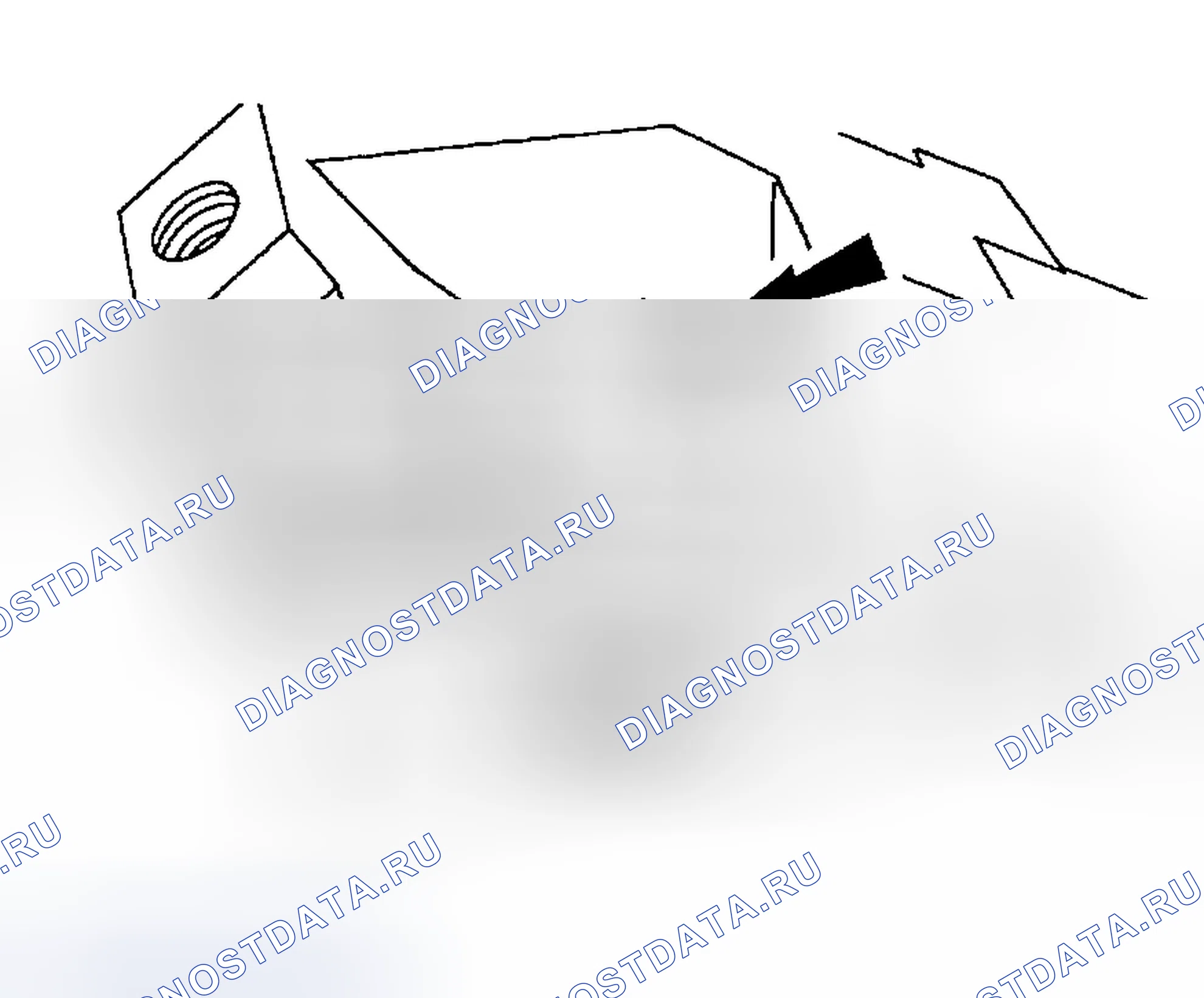 Рис. 458. Ford Explorer Sport Trac I
