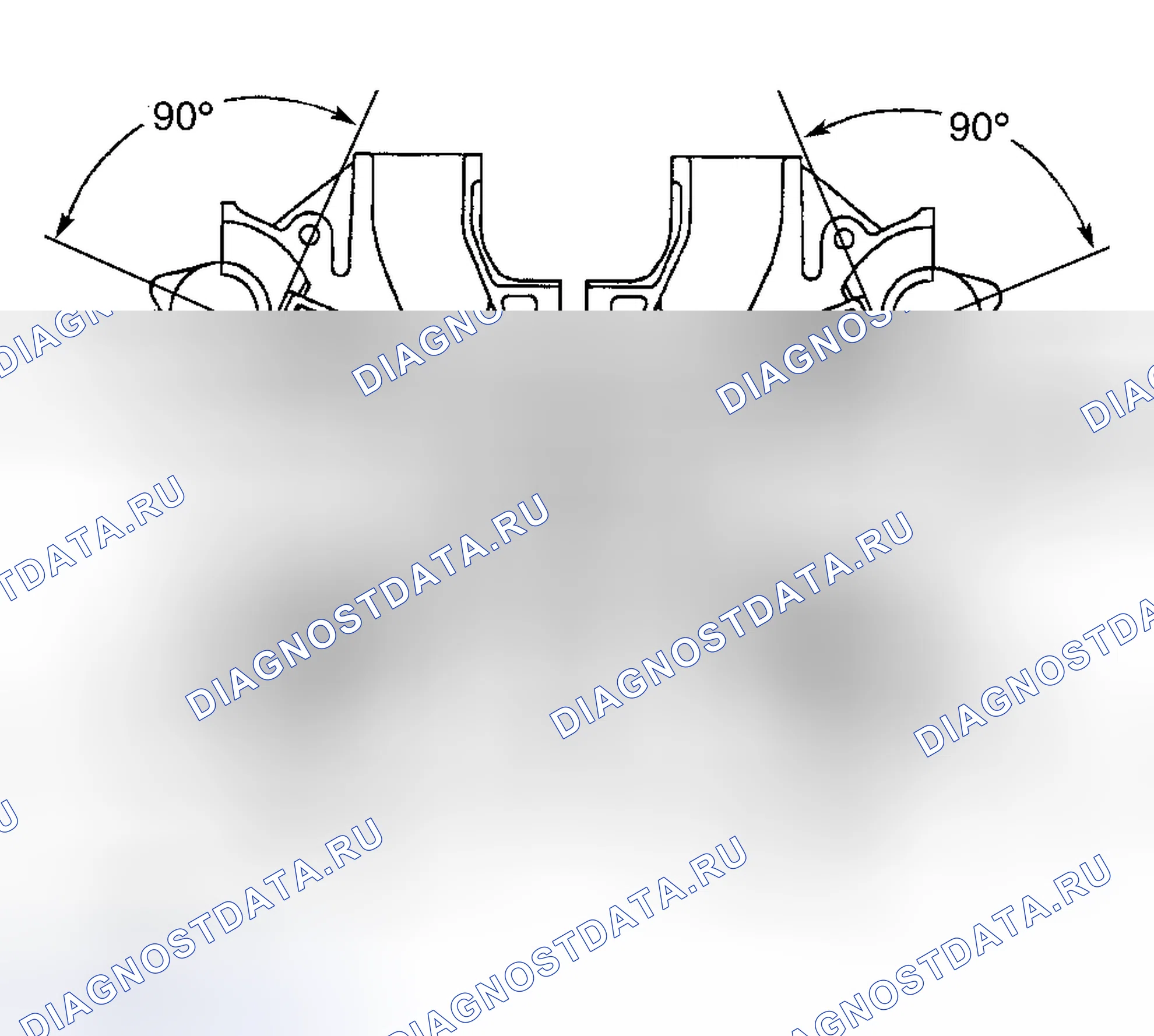 Рис. 34. Subaru Impreza WRX GD/GG рестайлинг