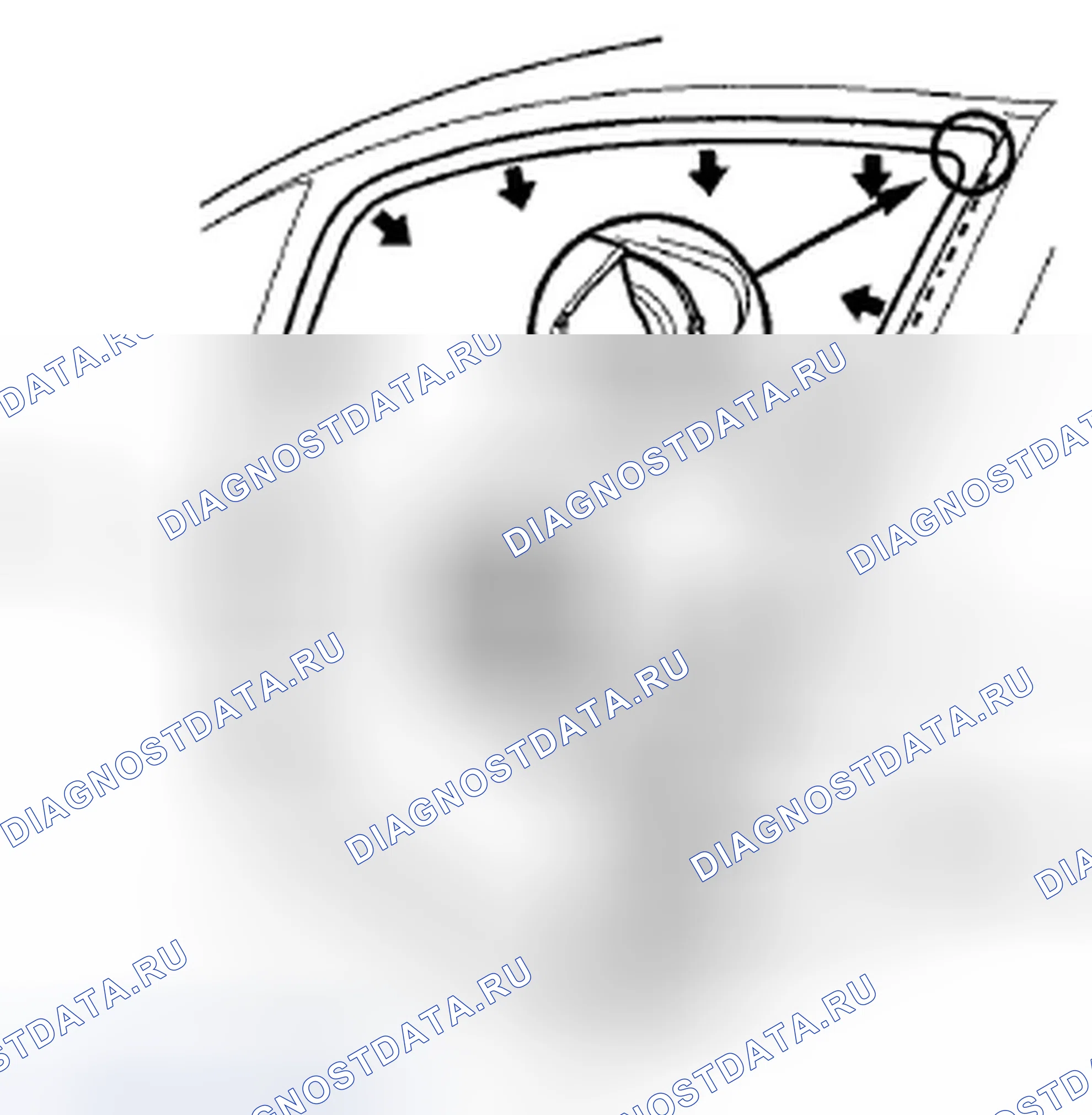 Рис. 122. Honda Fit GE