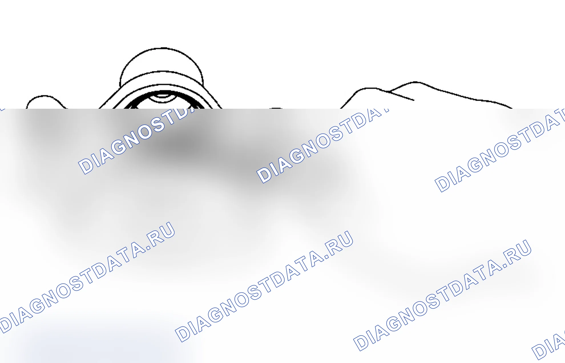 Рис. 103. Subaru Impreza WRX GD/GG рестайлинг 2