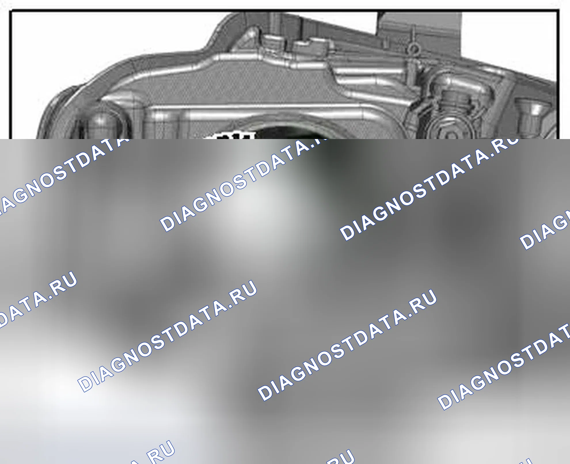 Рис. 71. Audi A3 8P рестайлинг