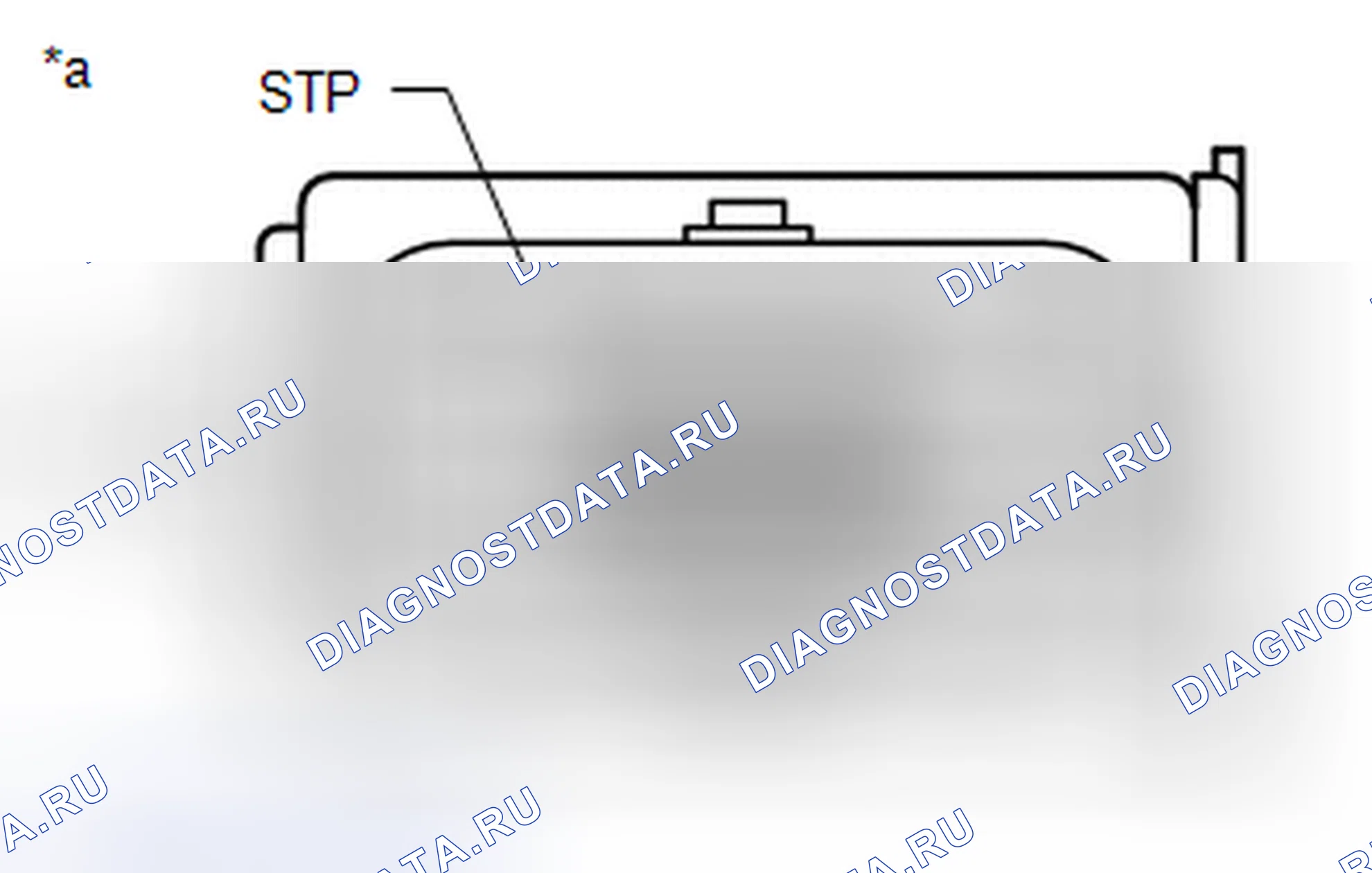 Рис. 148: ПОРЯДОК ВЫПОЛНЕНИЯ РАБОТ. Toyota Highlander III