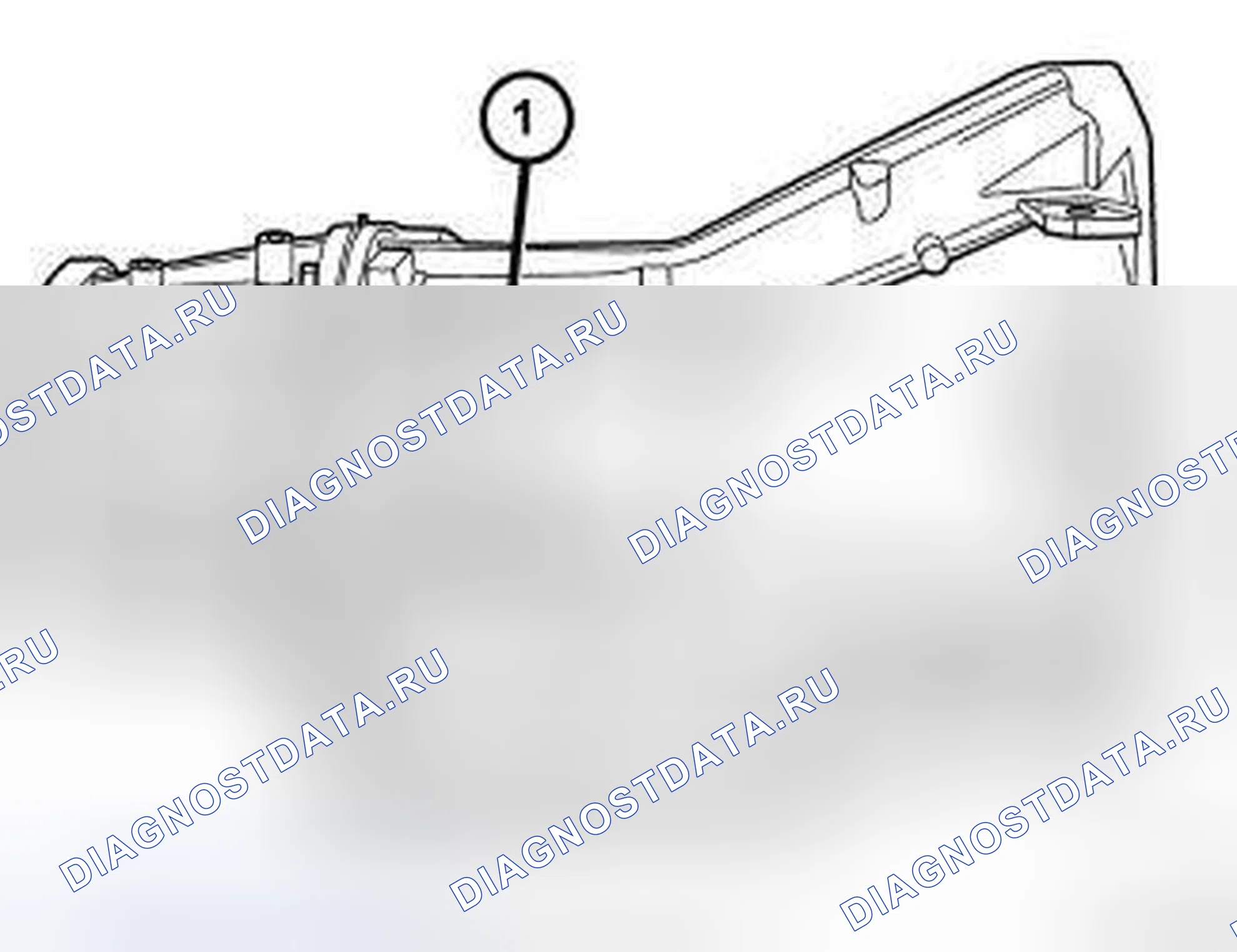 Рис. 332. RAM Pickup 1500 