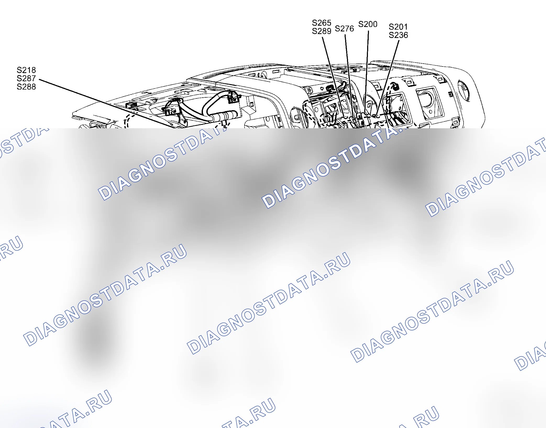 Рис. 15. Lincoln Mark LT
