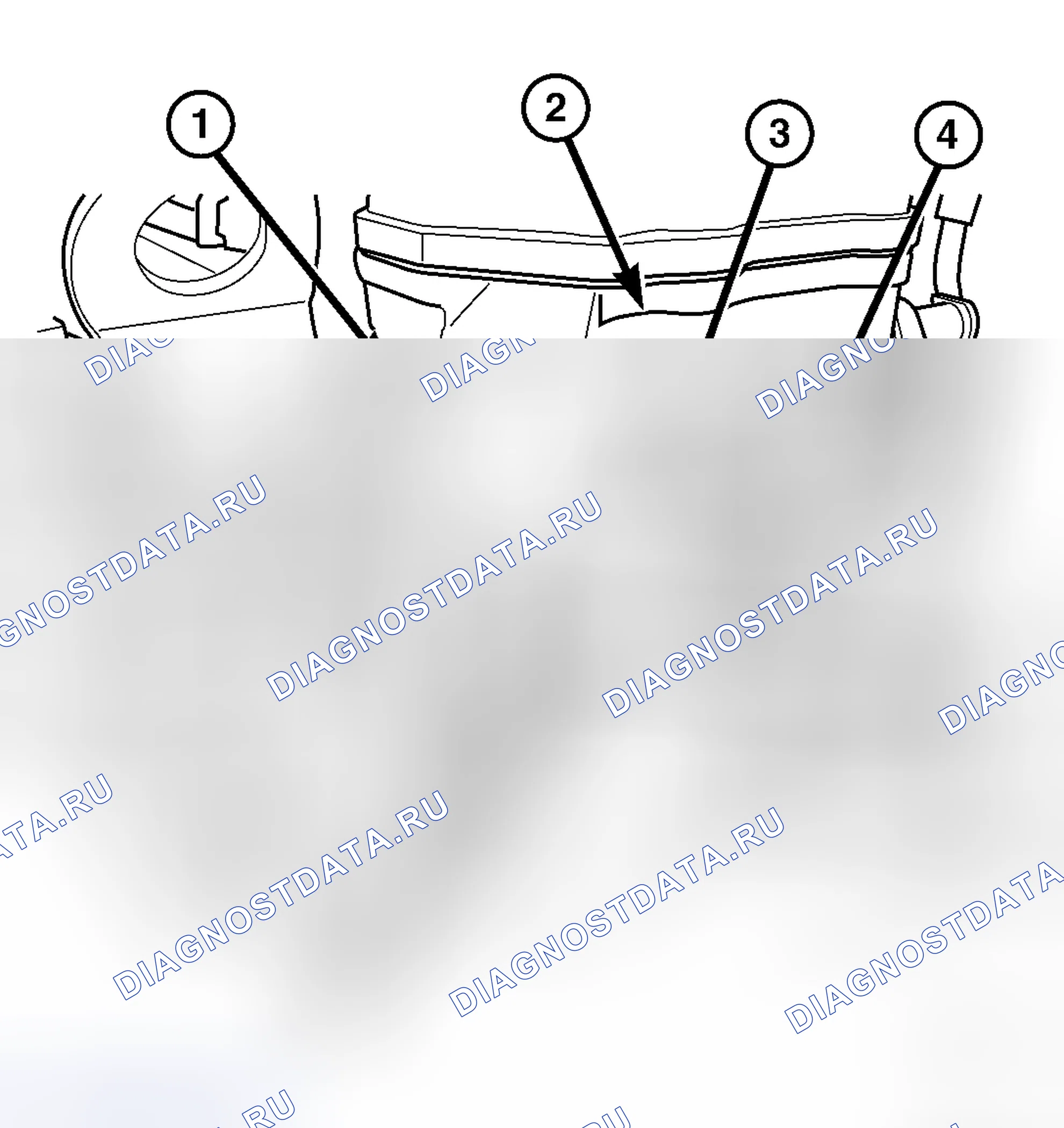 Рис. 148. Dodge Cab & Chassis R3500 HD transition