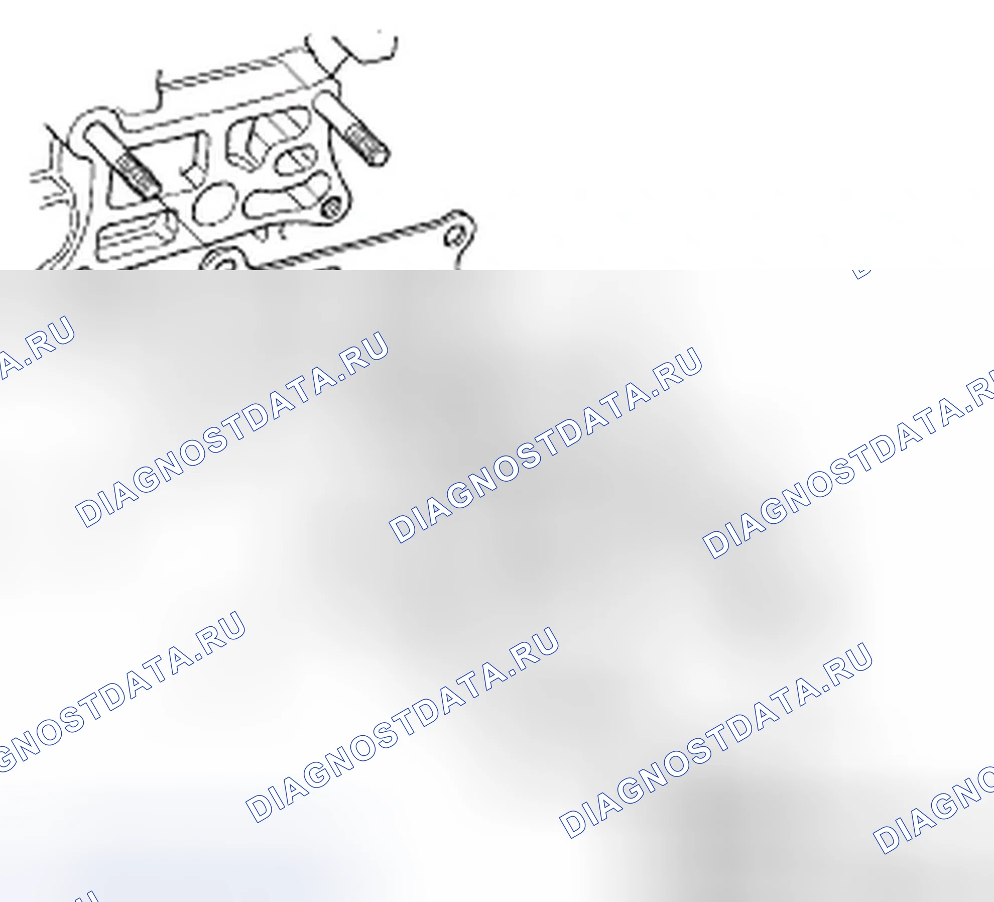 Рис. 27. Honda Element YH2 рестайлинг