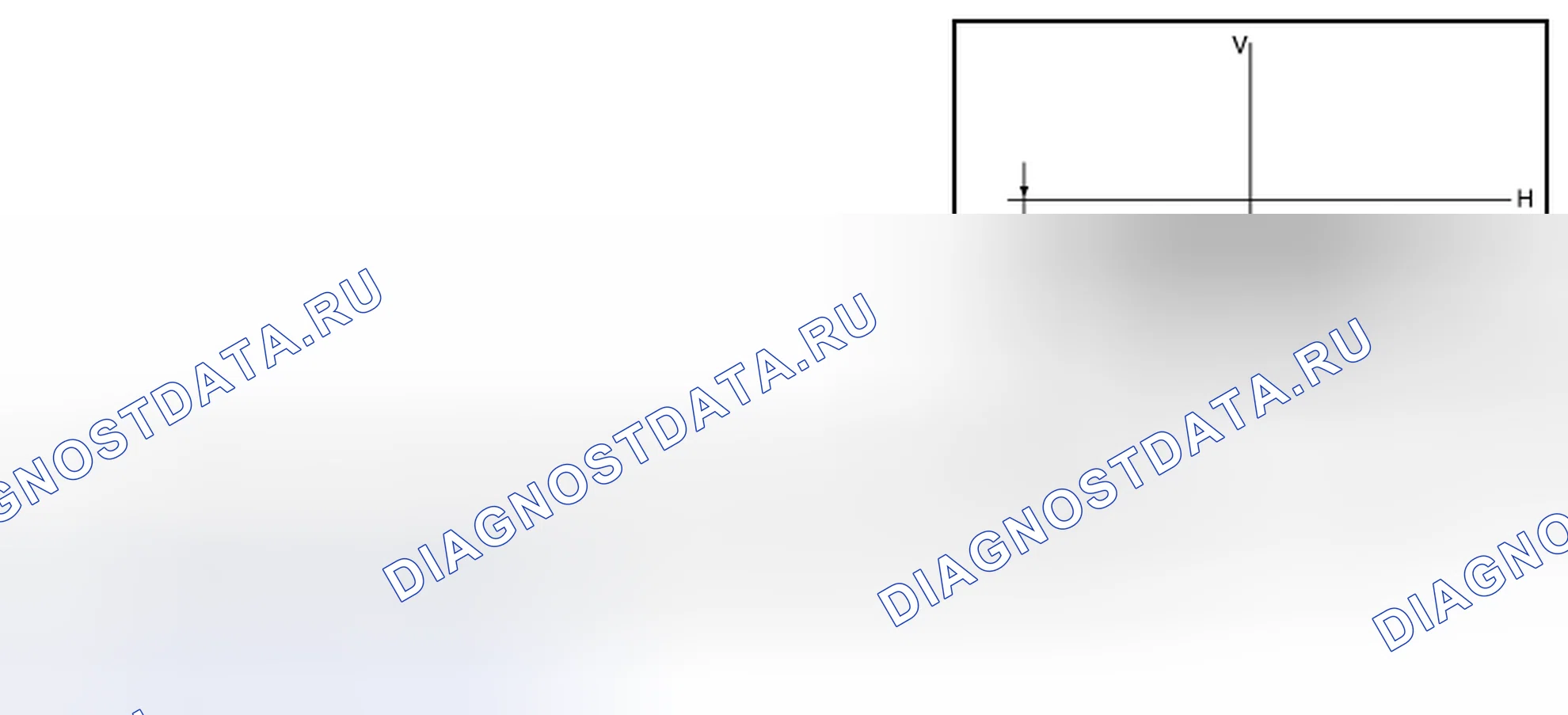 Рис. 4. BMW 4 серия F32/F33 рестайлинг