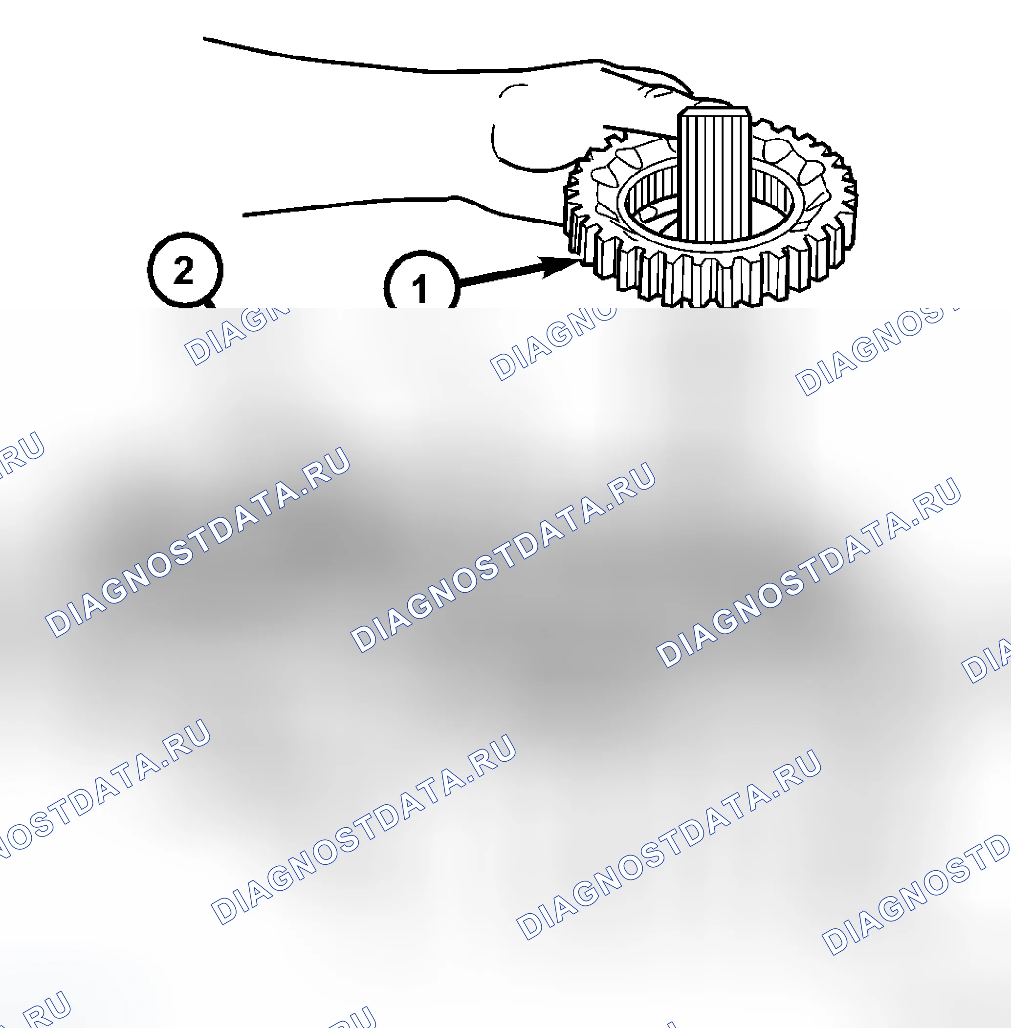 Рис. 112. Dodge Dakota III