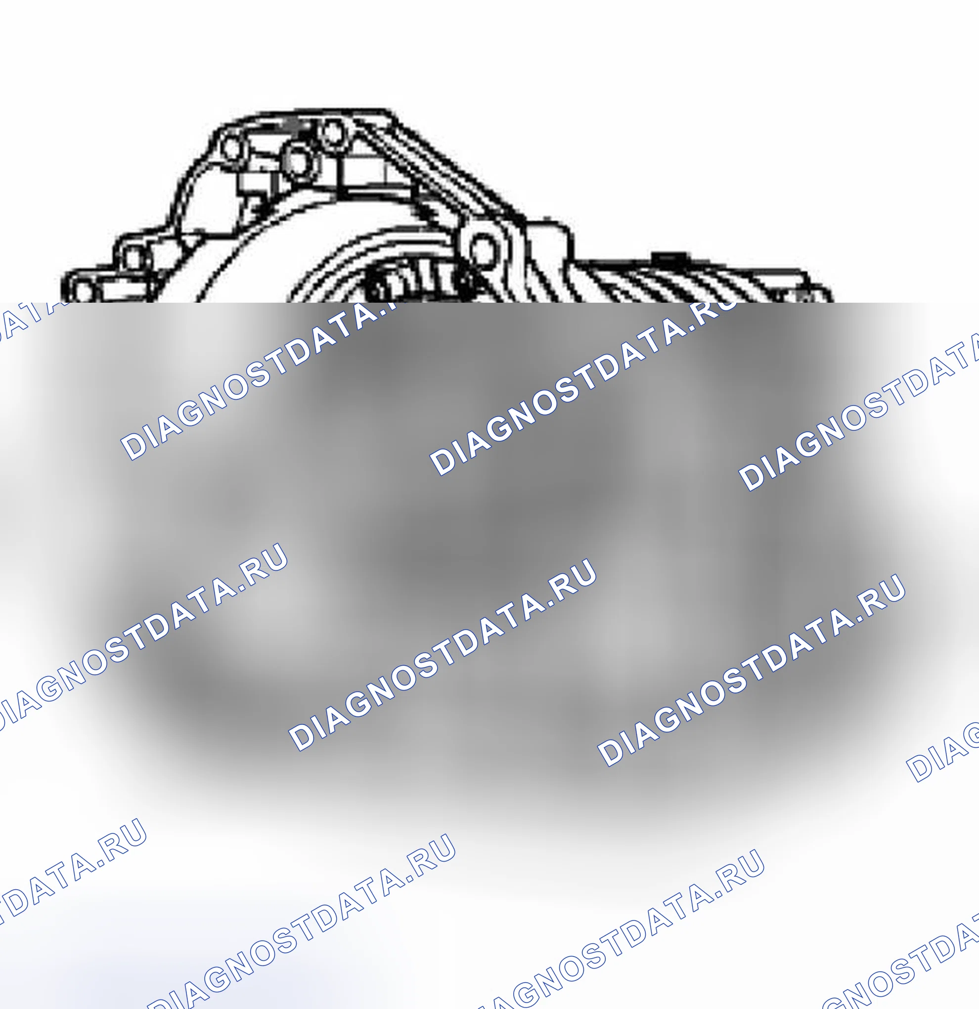 Рис. 10. Porsche Boxster 986