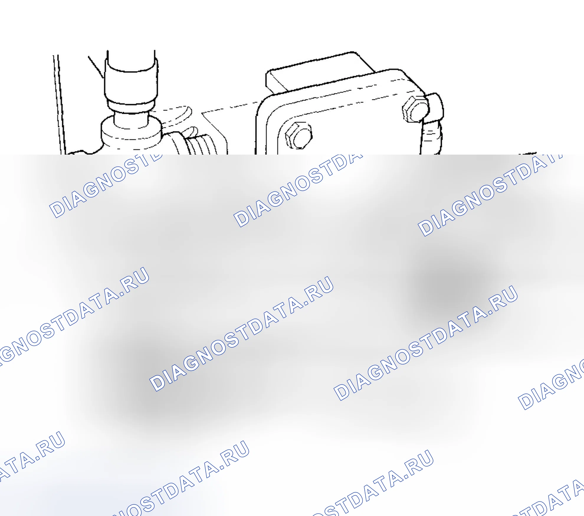 Рис. 436. Honda Accord VII