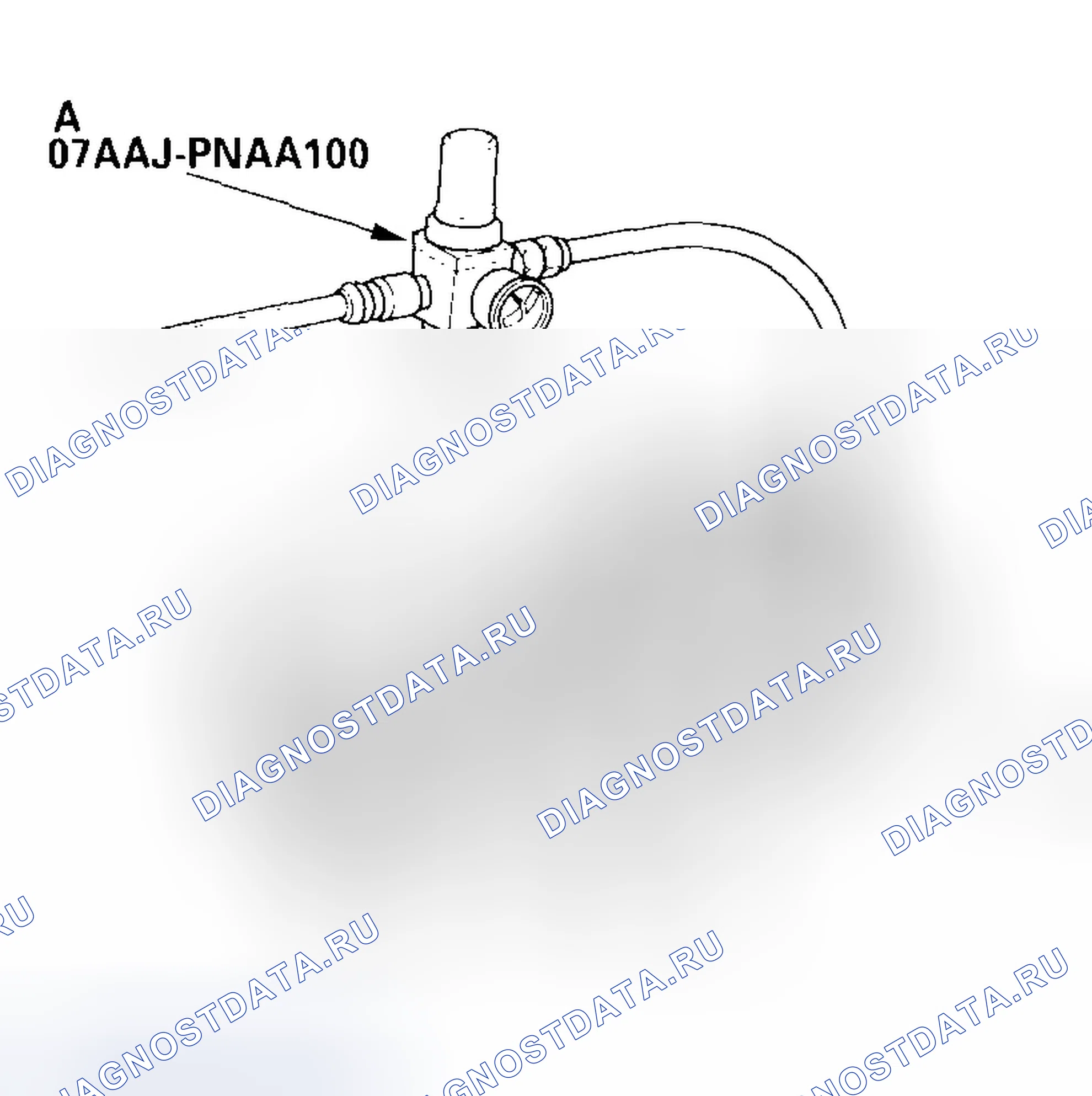 Рис. 535. Honda Civic VII рестайлинг