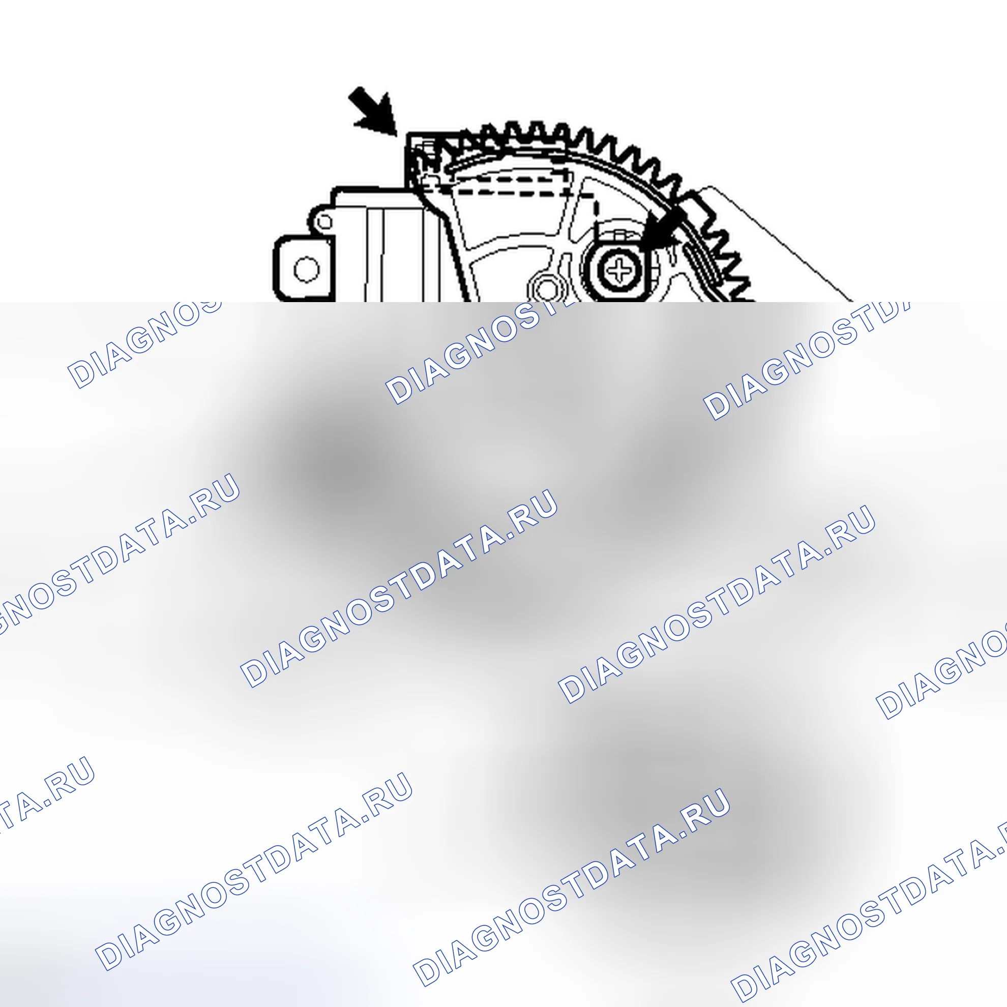 Рис. 168. Honda Accord VII