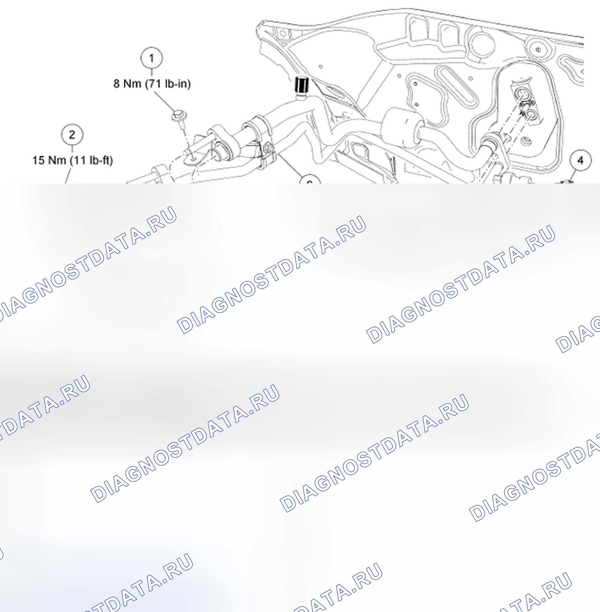 Рис. 28. Lincoln Zephyr US