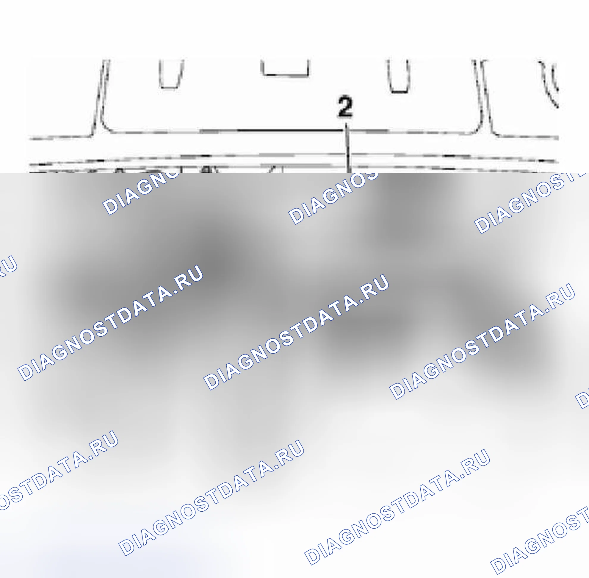 Рис. 174. Audi A6 C5 рестайлинг