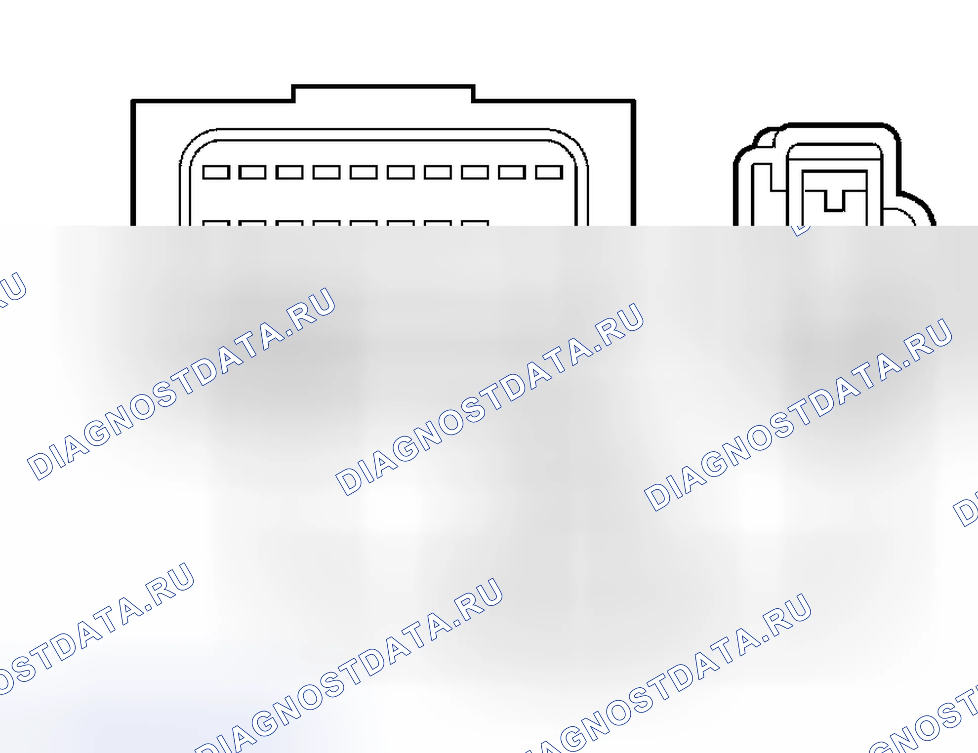 Рис. 86. Hyundai Porter IV