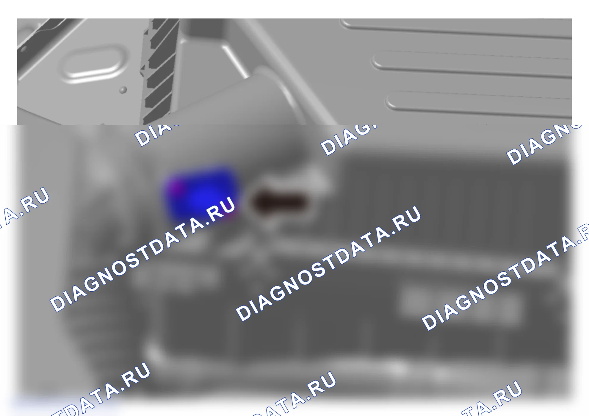 Как снять и установить влажность Датчиков — Tank 400. Tank Tank 400 II