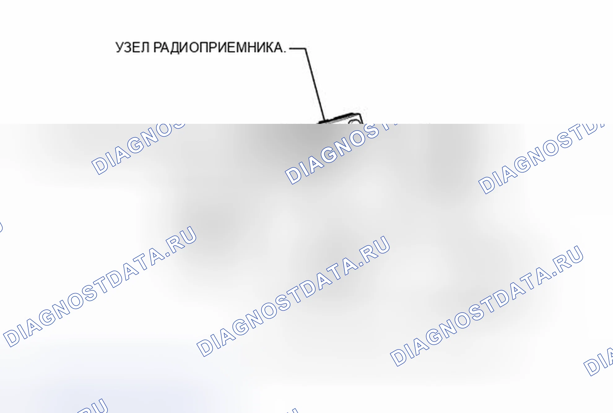 Рис. 3: ИЛЛЮСТРАЦИЯ. Toyota Camry XV40 рестайлинг
