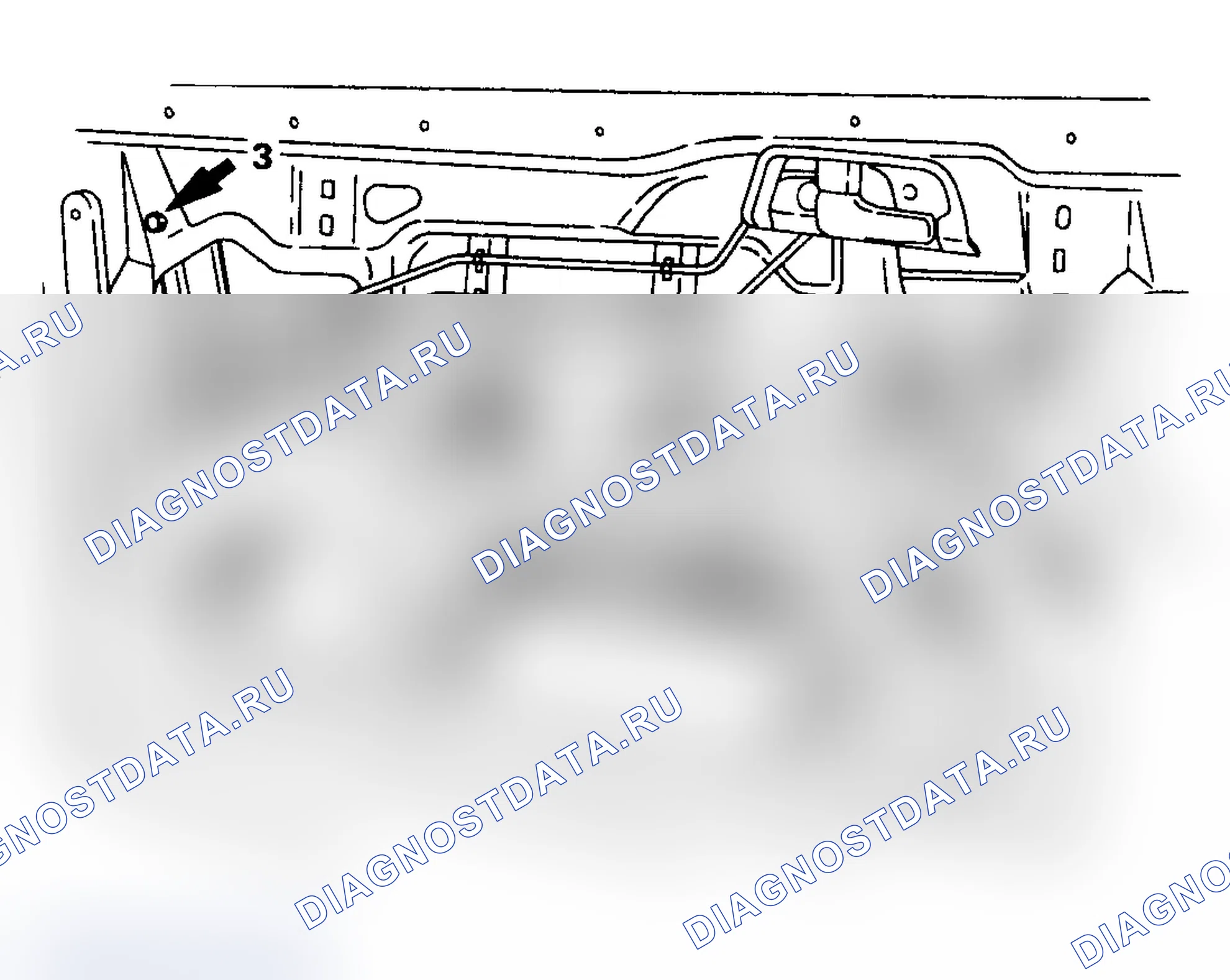Рис. 20. Isuzu Impulse II