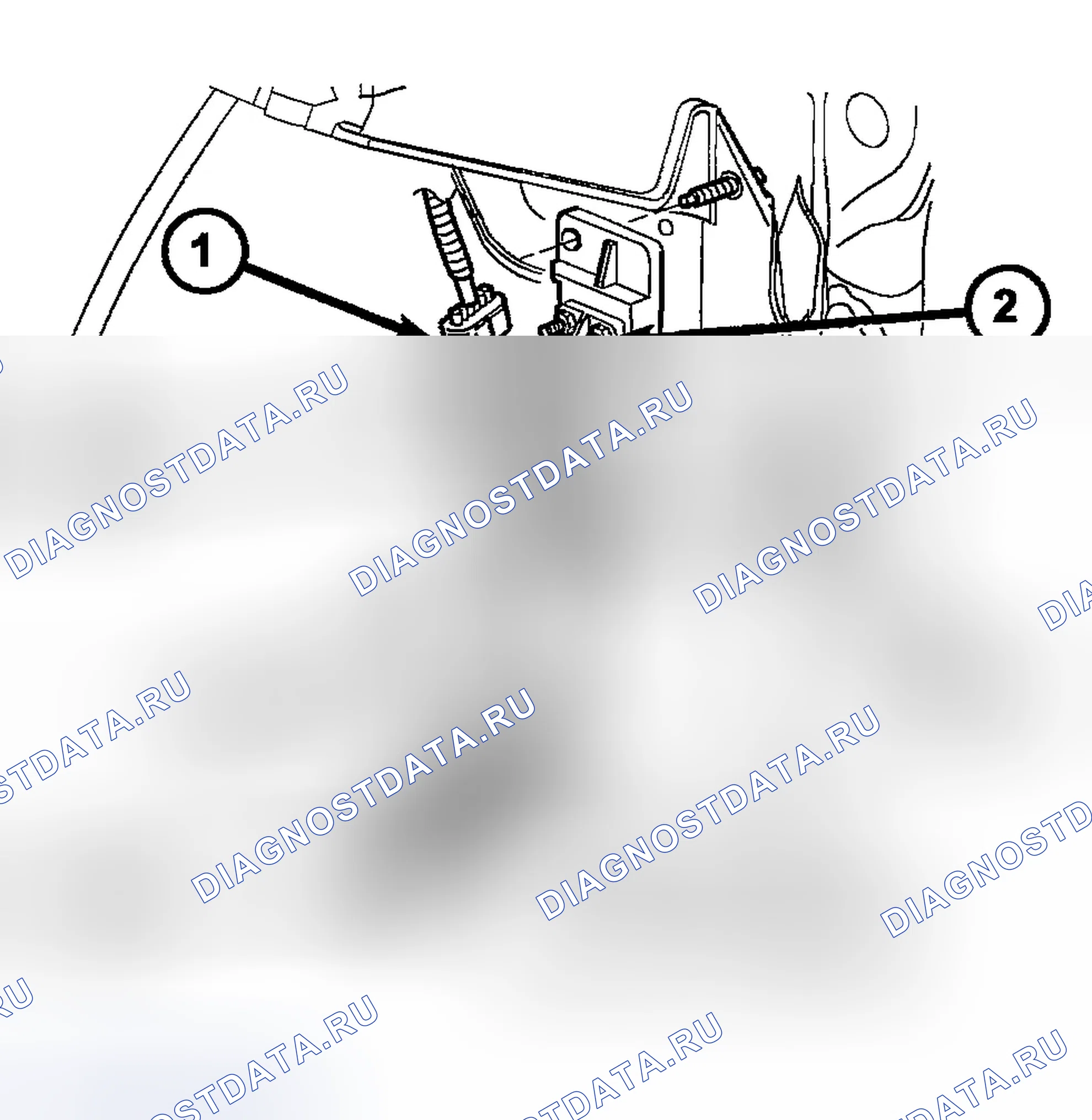 Рис. 8: С APPS. Dodge Durango II