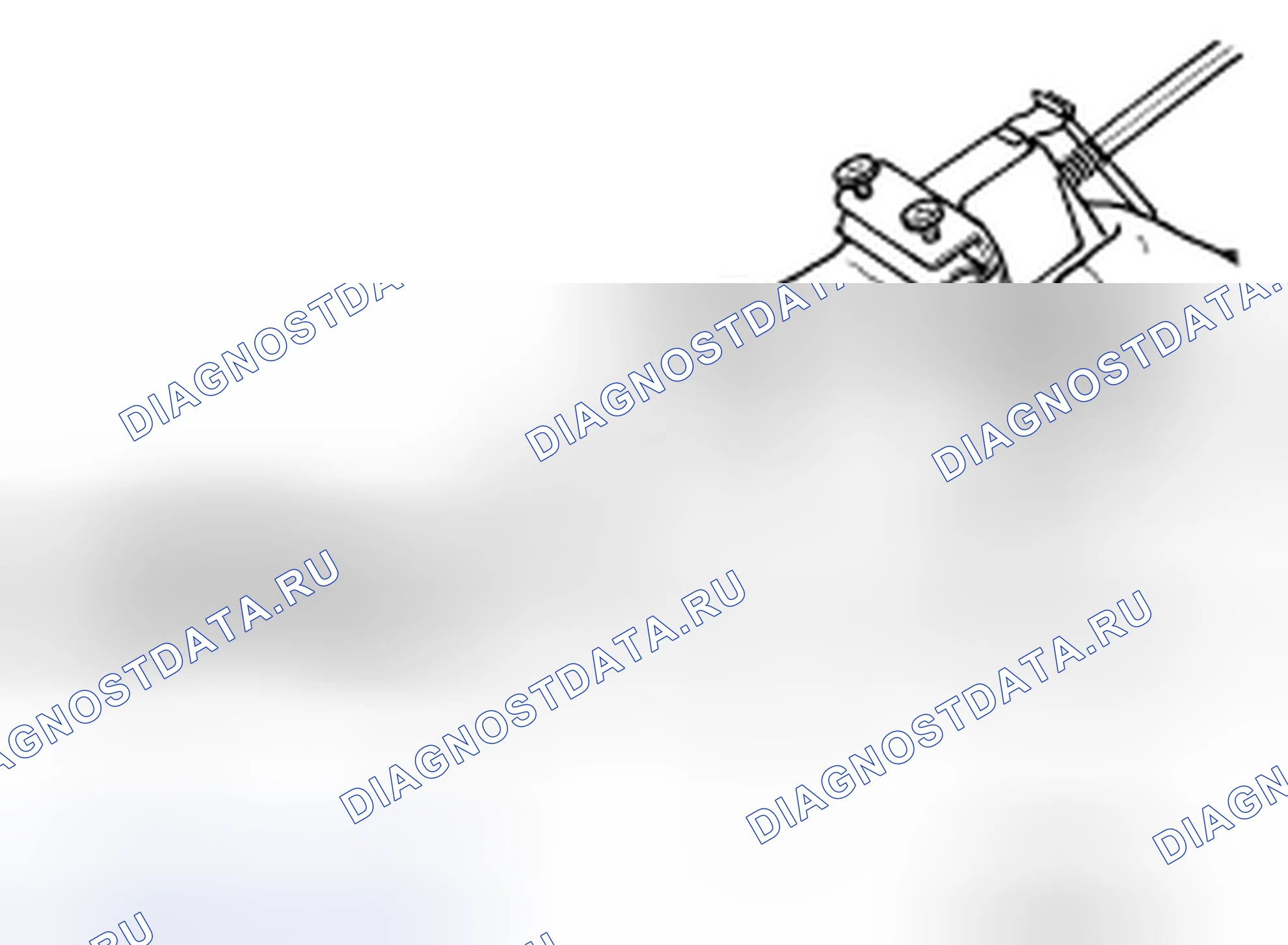 Рис. 531. Nissan Altima L32 рестайлинг
