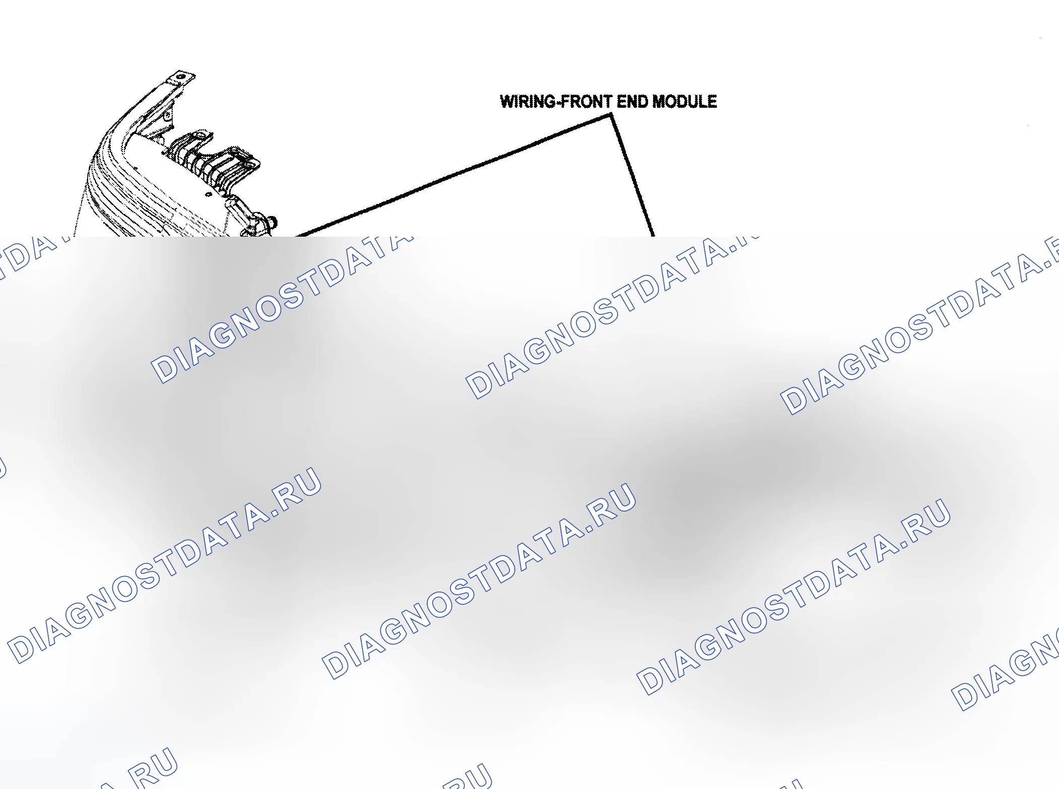 Рис. 16. Dodge Nitro I