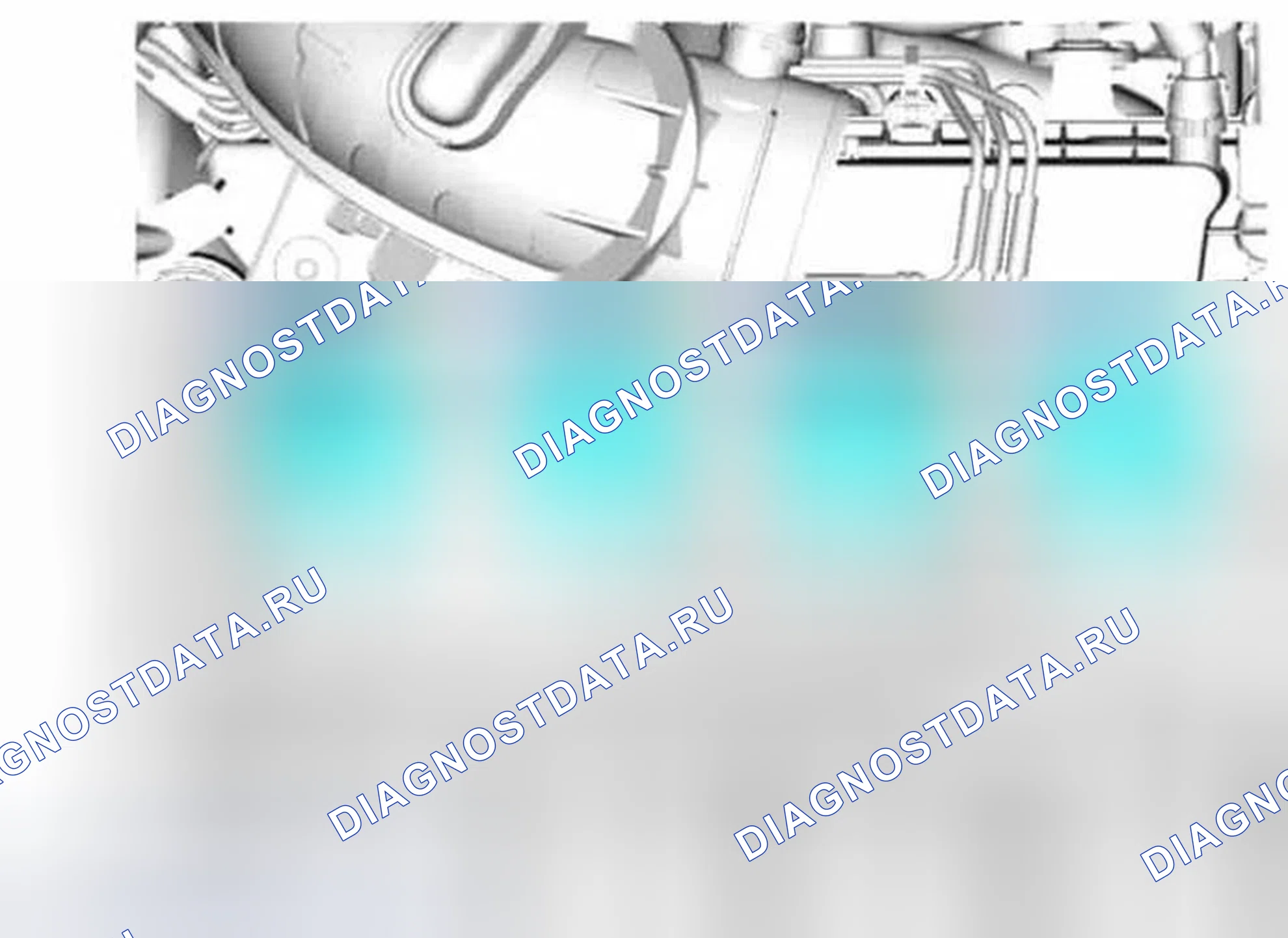 Рис. 3. Ford Explorer V