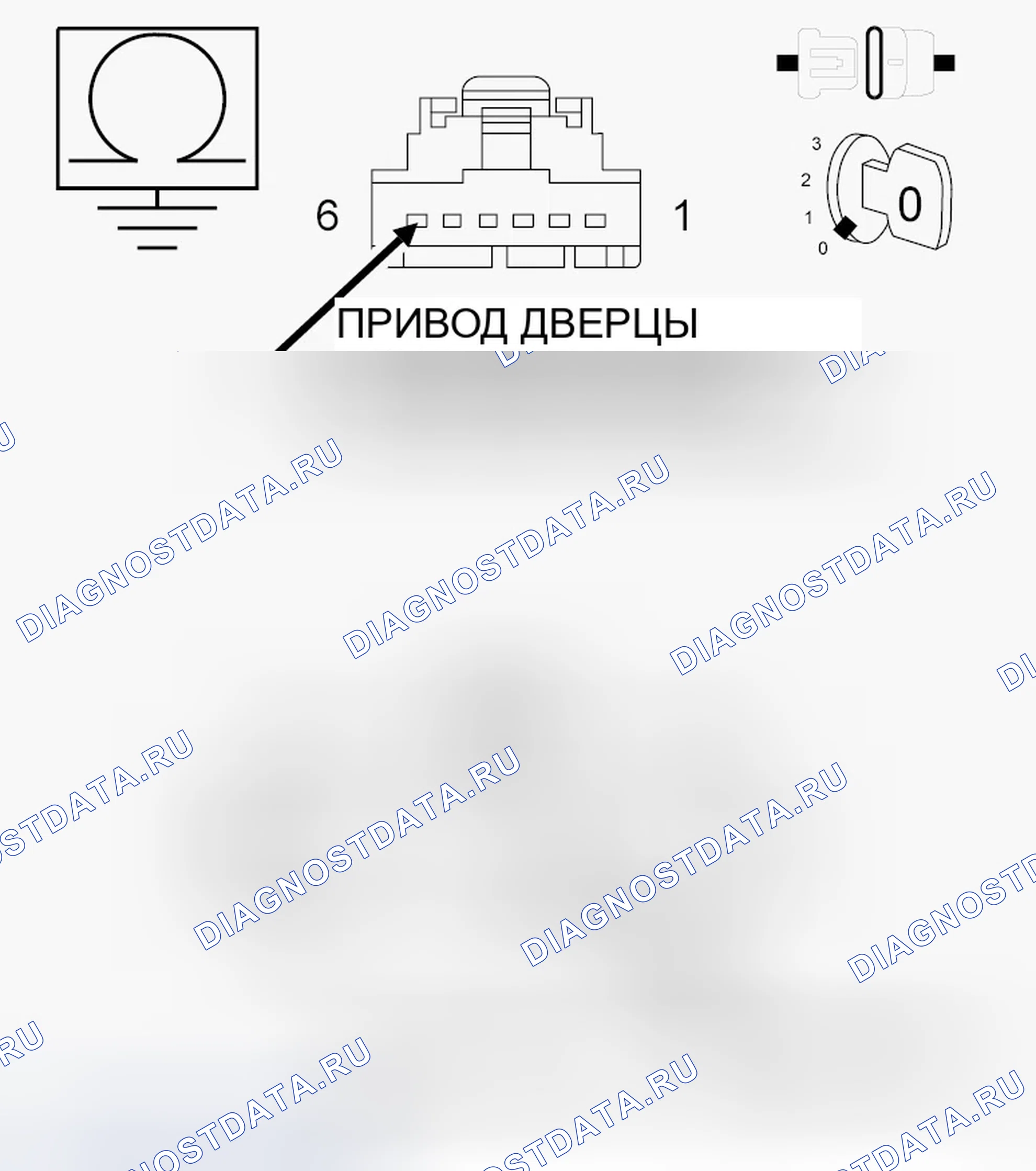 Рис. 59. Dodge Durango III