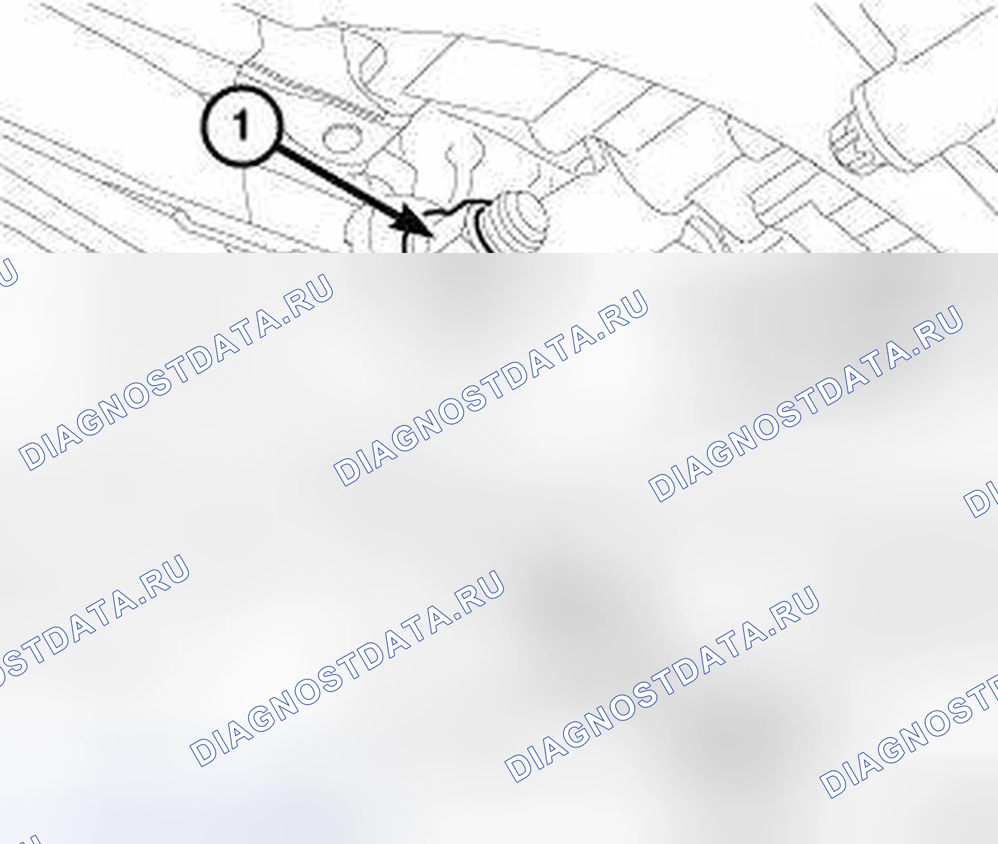 Рис. 155. Dodge Journey I рестайлинг