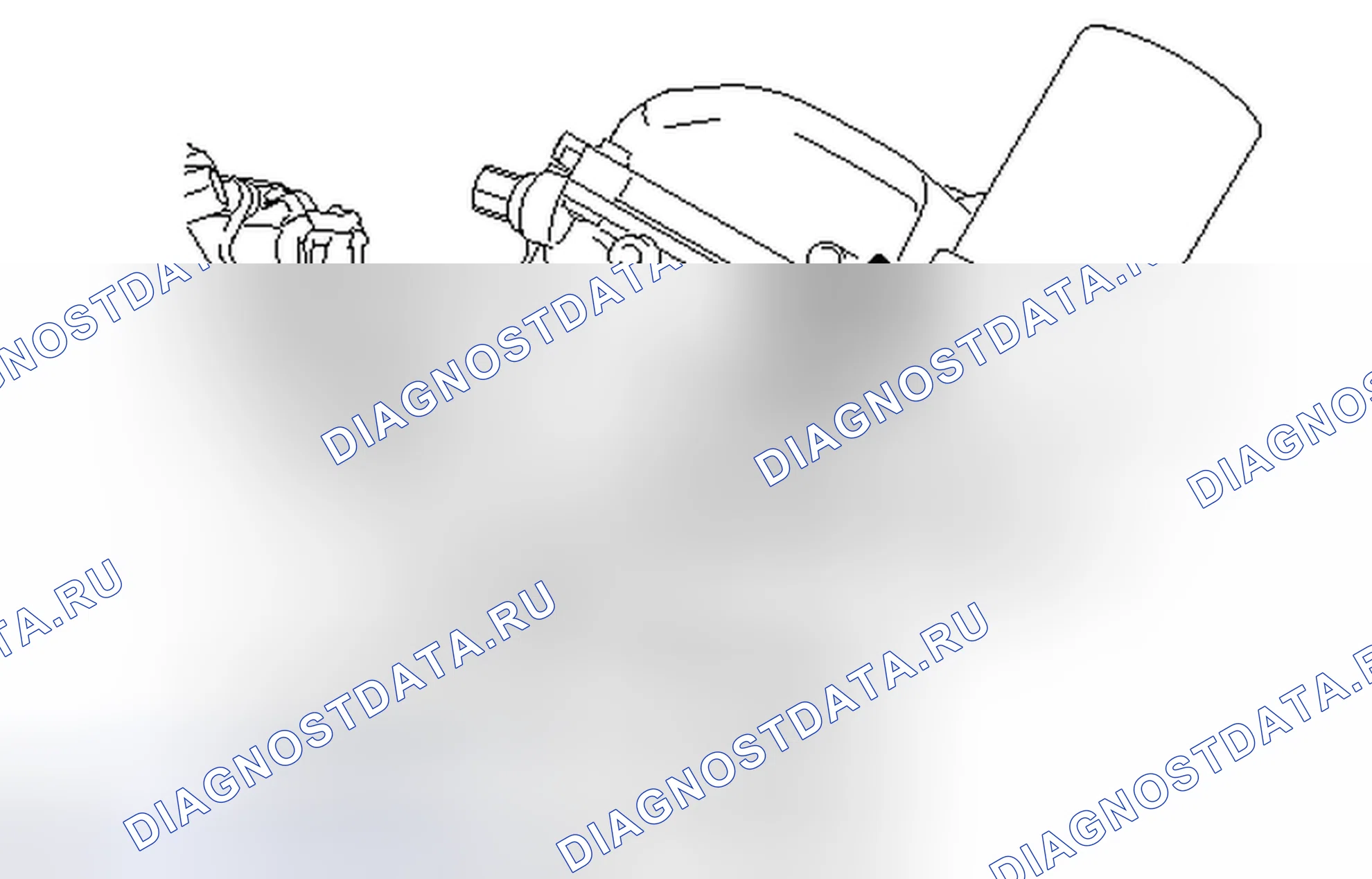 Рис. 352. Toyota Tundra II