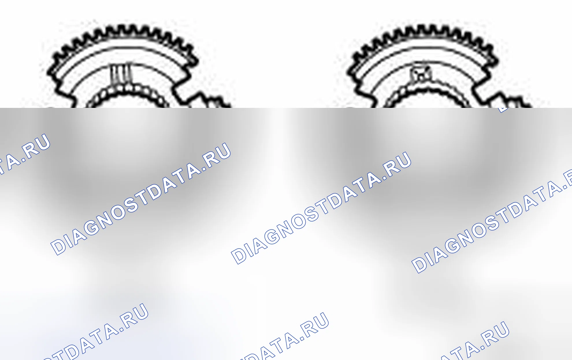 Рис. 36. Nissan Sentra B16 рестайлинг