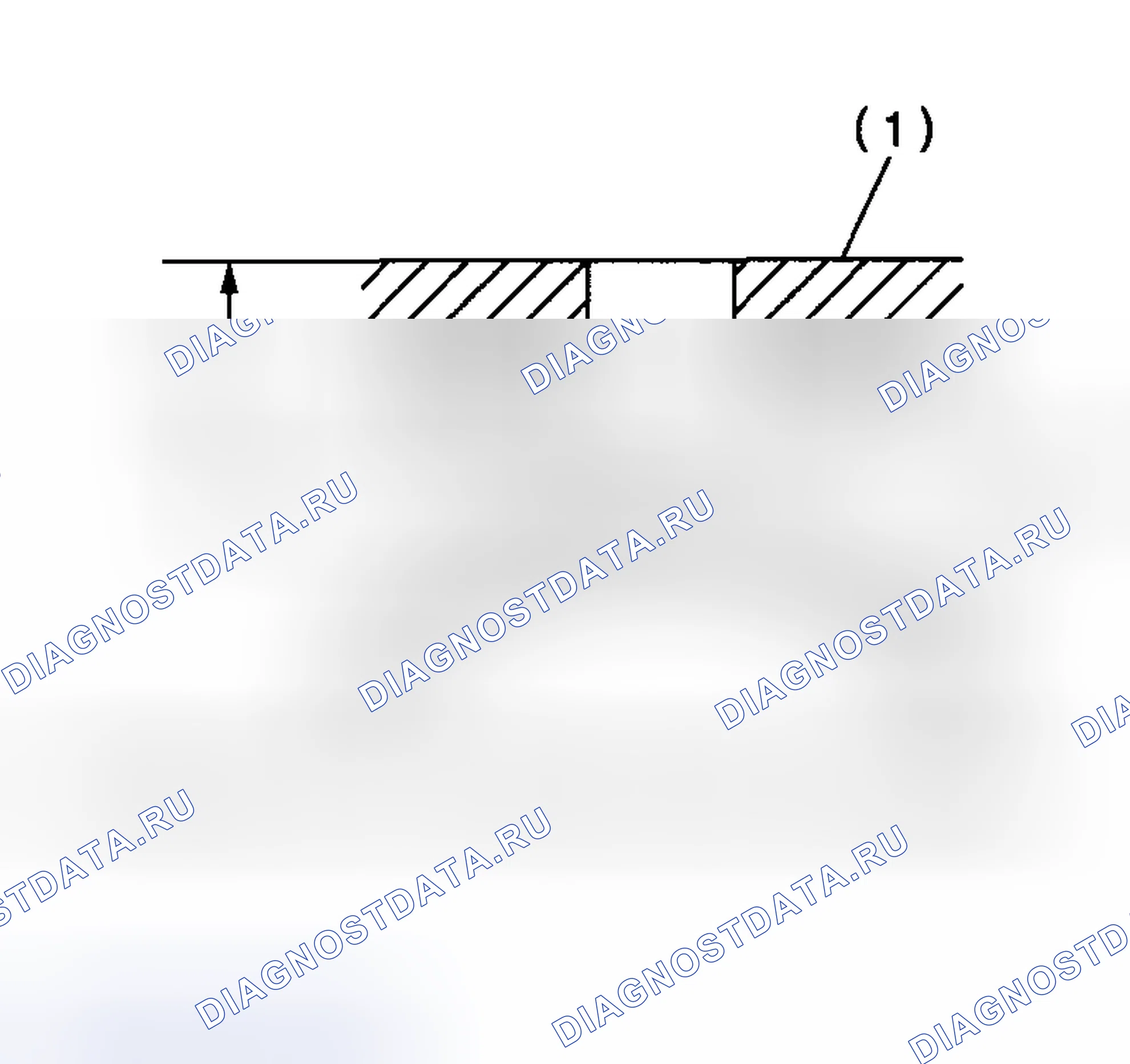 Рис. 23. Subaru Legacy BE/BH/BT