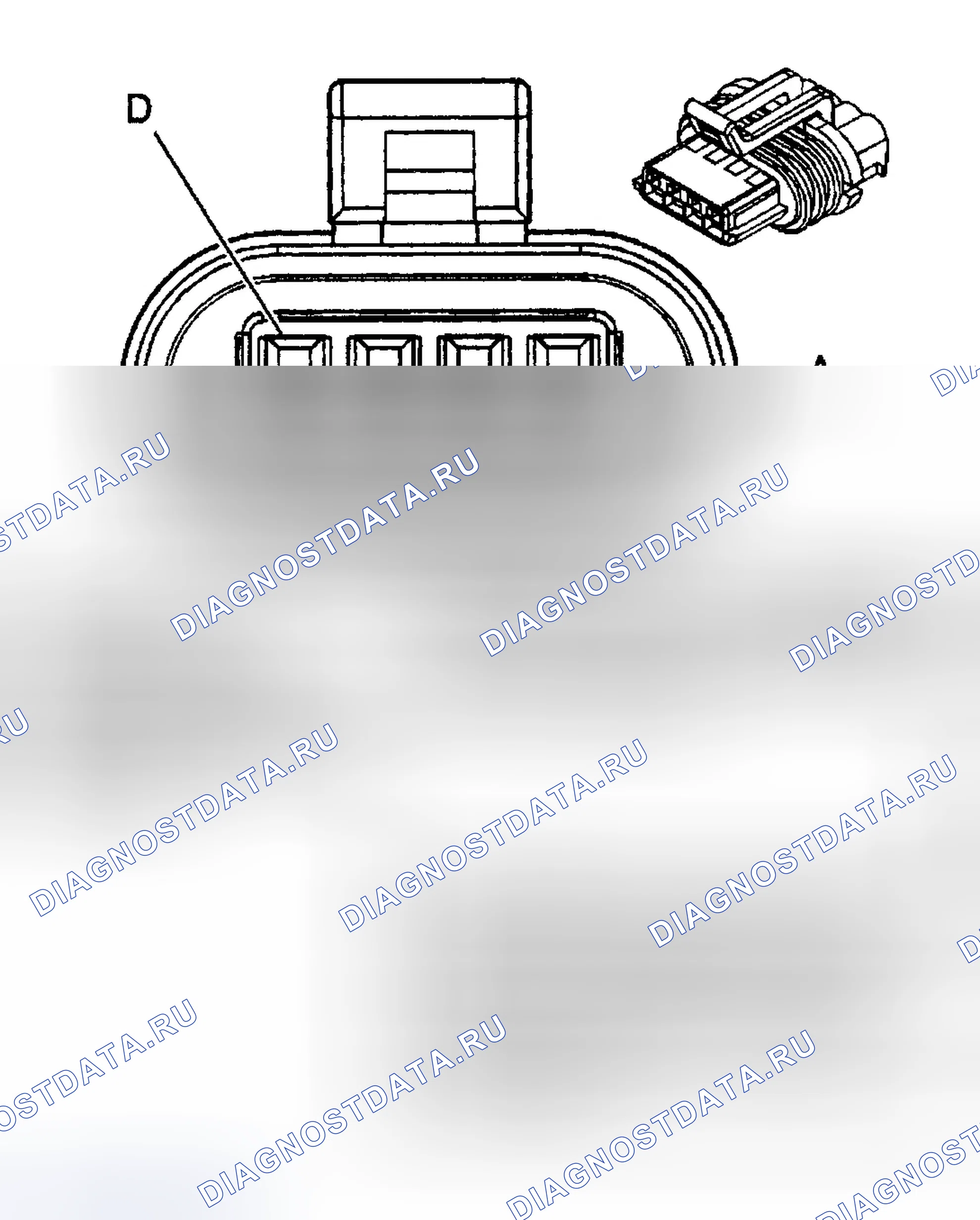 Рис. 360. GMC Savana H2500 