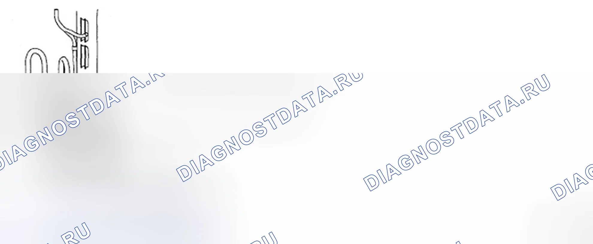 Рис. 211: РАСПОЛОЖЕНИЕ КОМПОНЕНТОВ. Hyundai Sonata V рестайлинг
