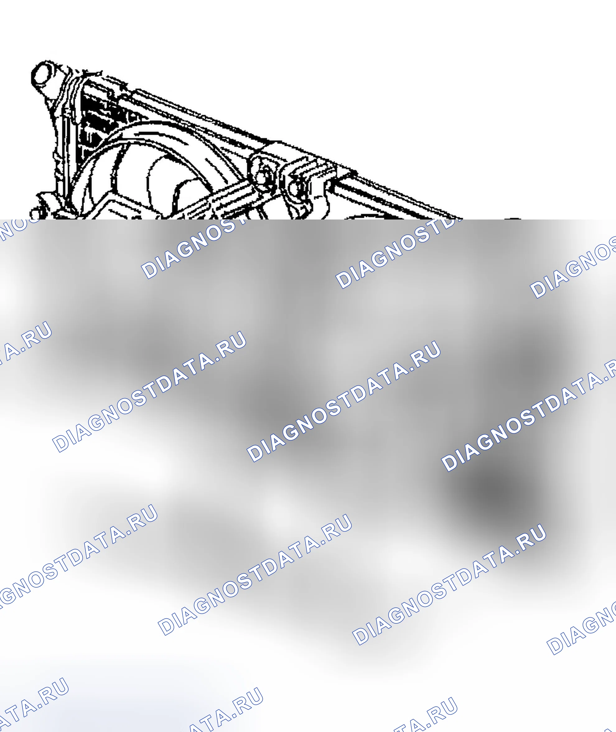 Рис. 97. Buick Century VI