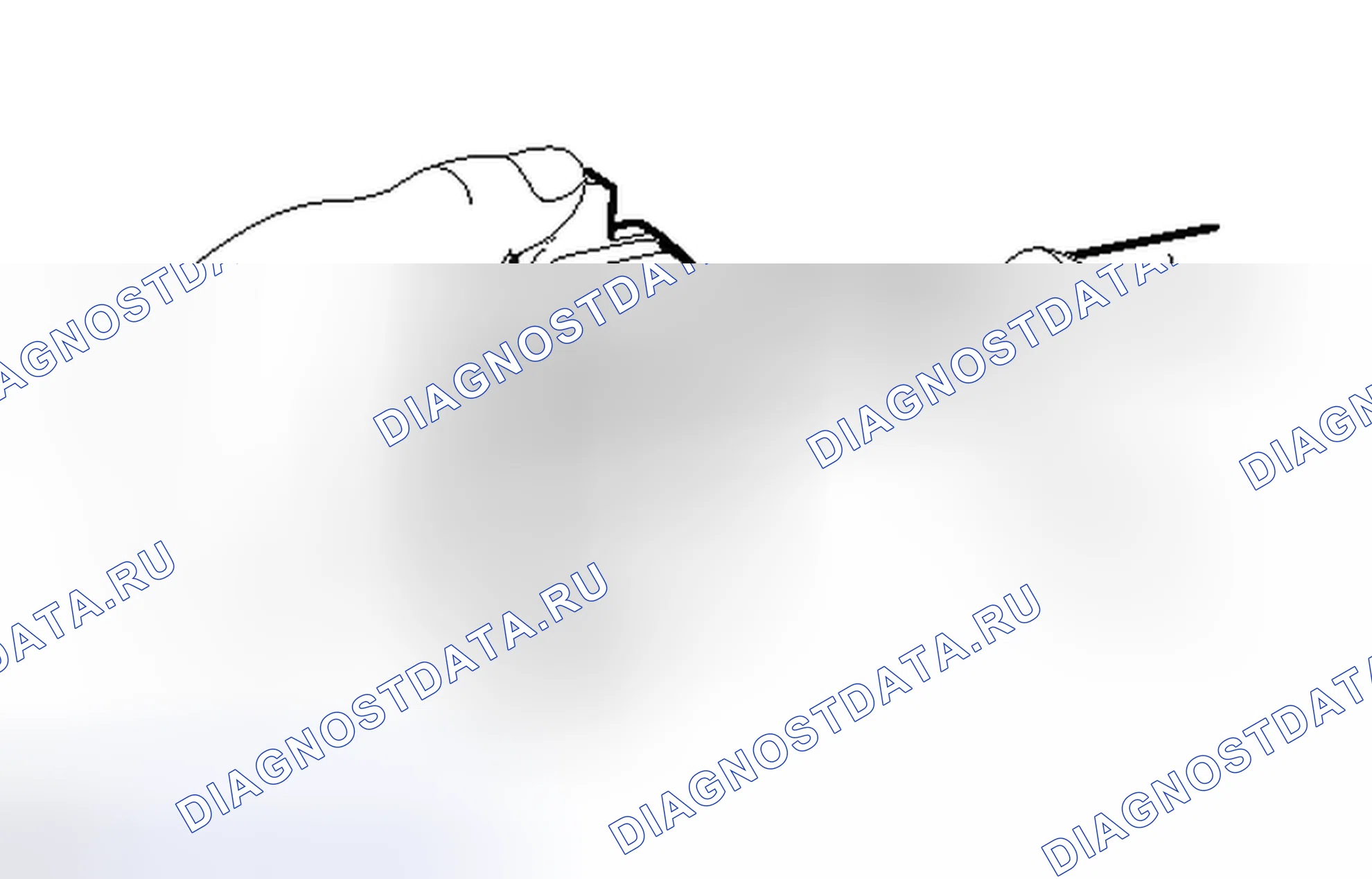 Рис. 60: ИНСПЕКЦИЯ [05 / 2013 -]. Scion tC II рестайлинг