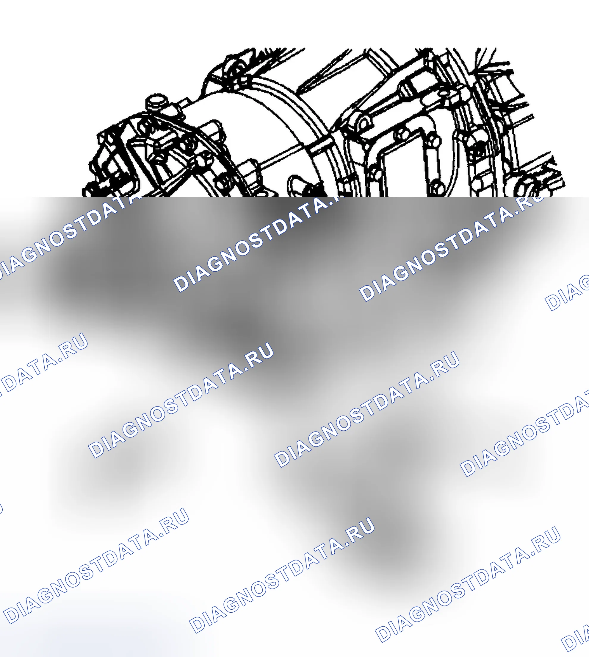Рис. 185. Chevrolet Silverado 1500 HD 