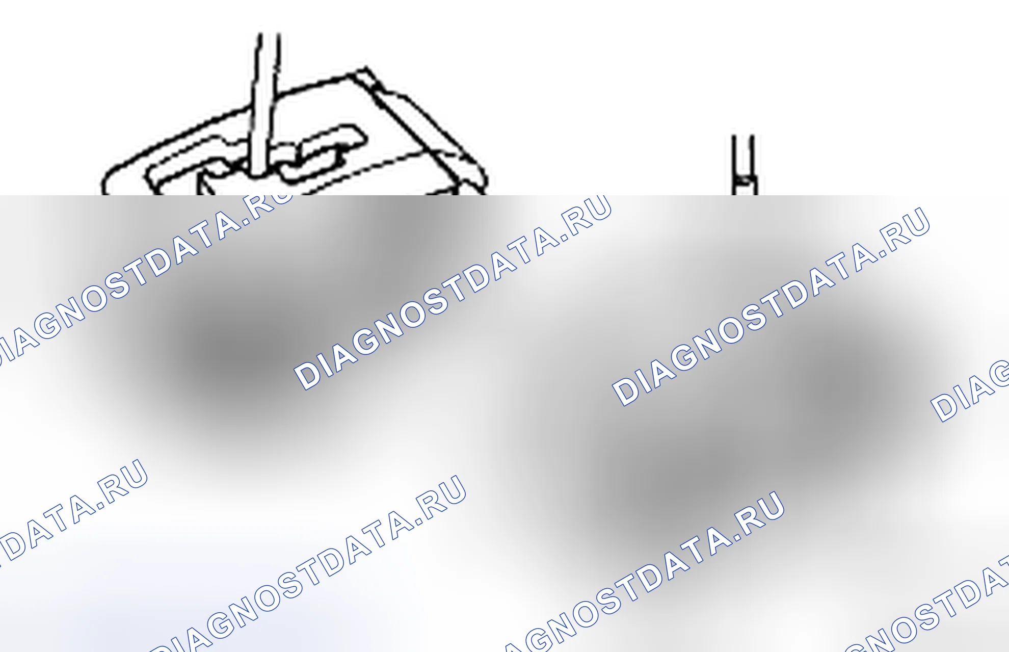 Рис. 207: РАЗБОРКА. Toyota Tacoma II