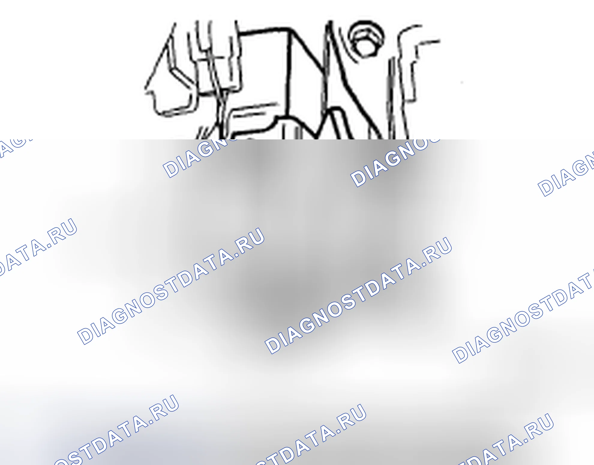 Рис. 121: УСТАНОВКА. Subaru Impreza GD/GC/GG рестайлинг 2