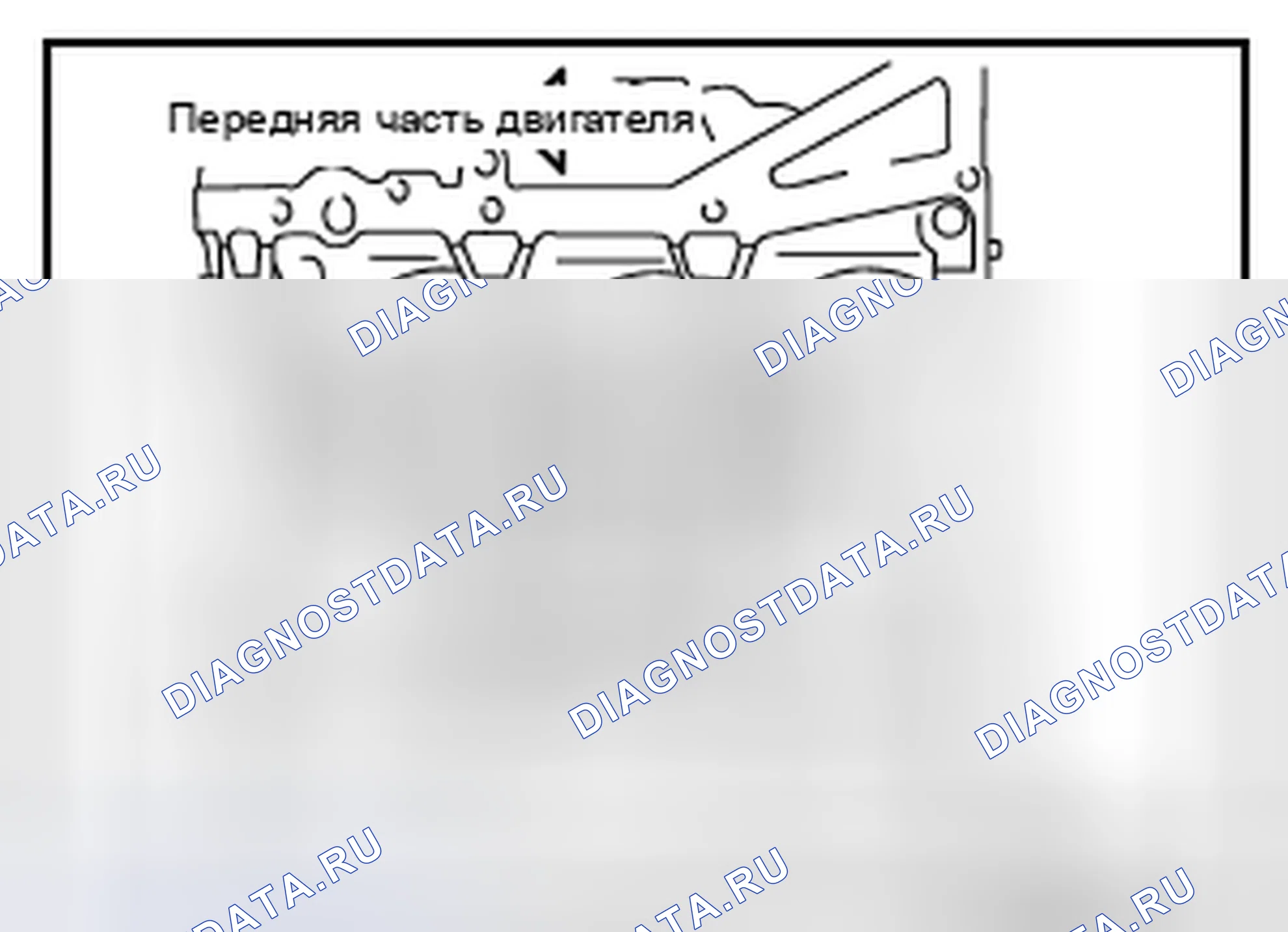 Рис. 205. Nissan Pathfinder IV рестайлинг
