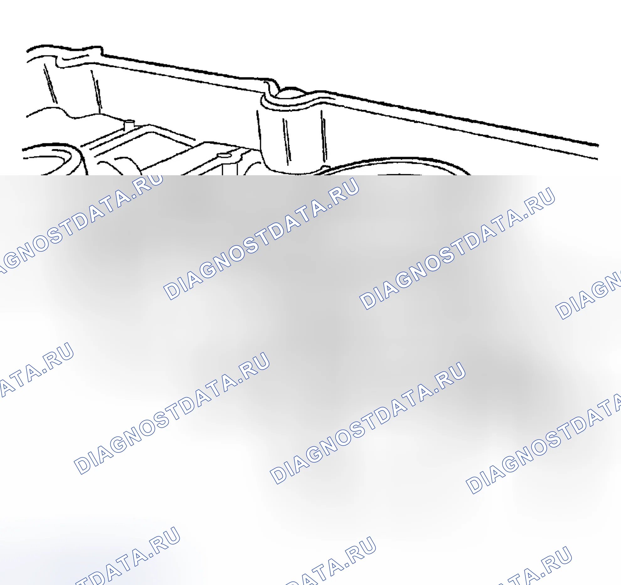 Рис. 208: УСТАНОВКА. Jeep Liberty I
