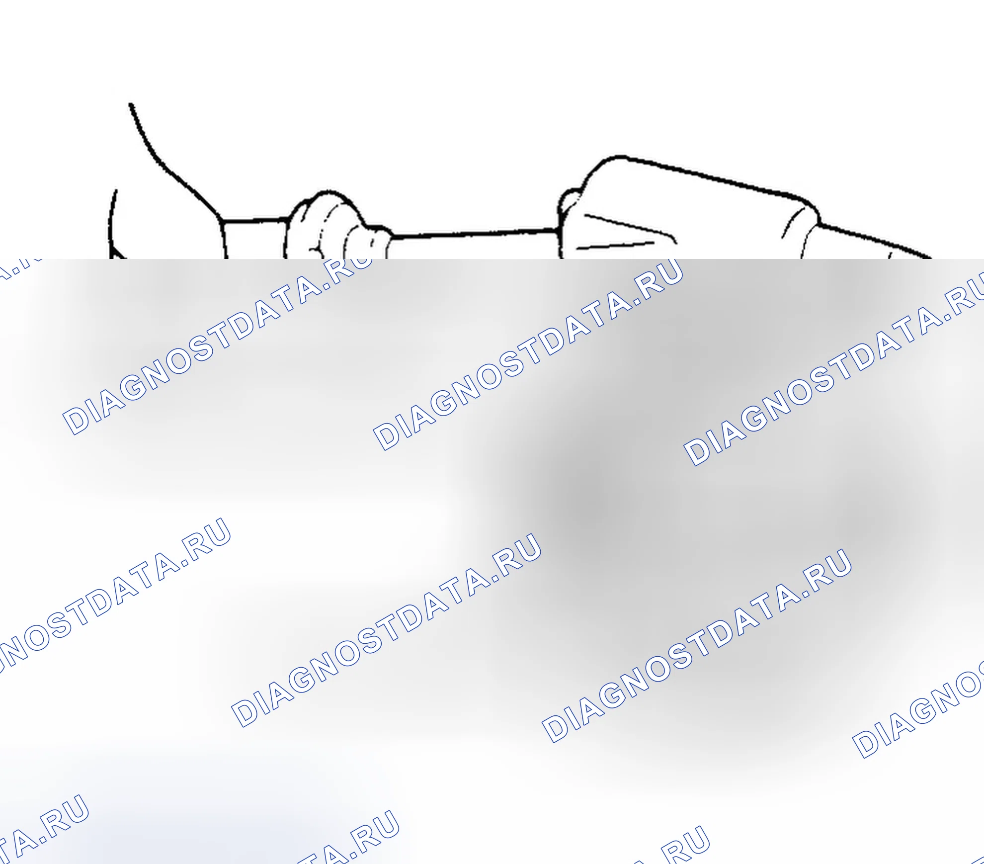 Рис. 8. Hyundai Sonata IV рестайлинг