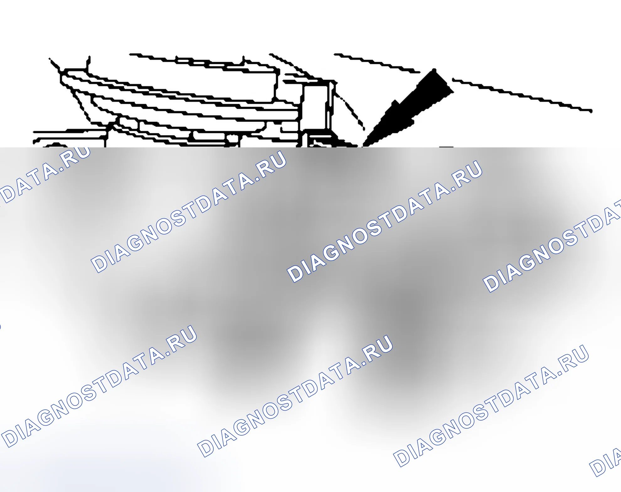 Рис. 1593. Ford Pickup F150 