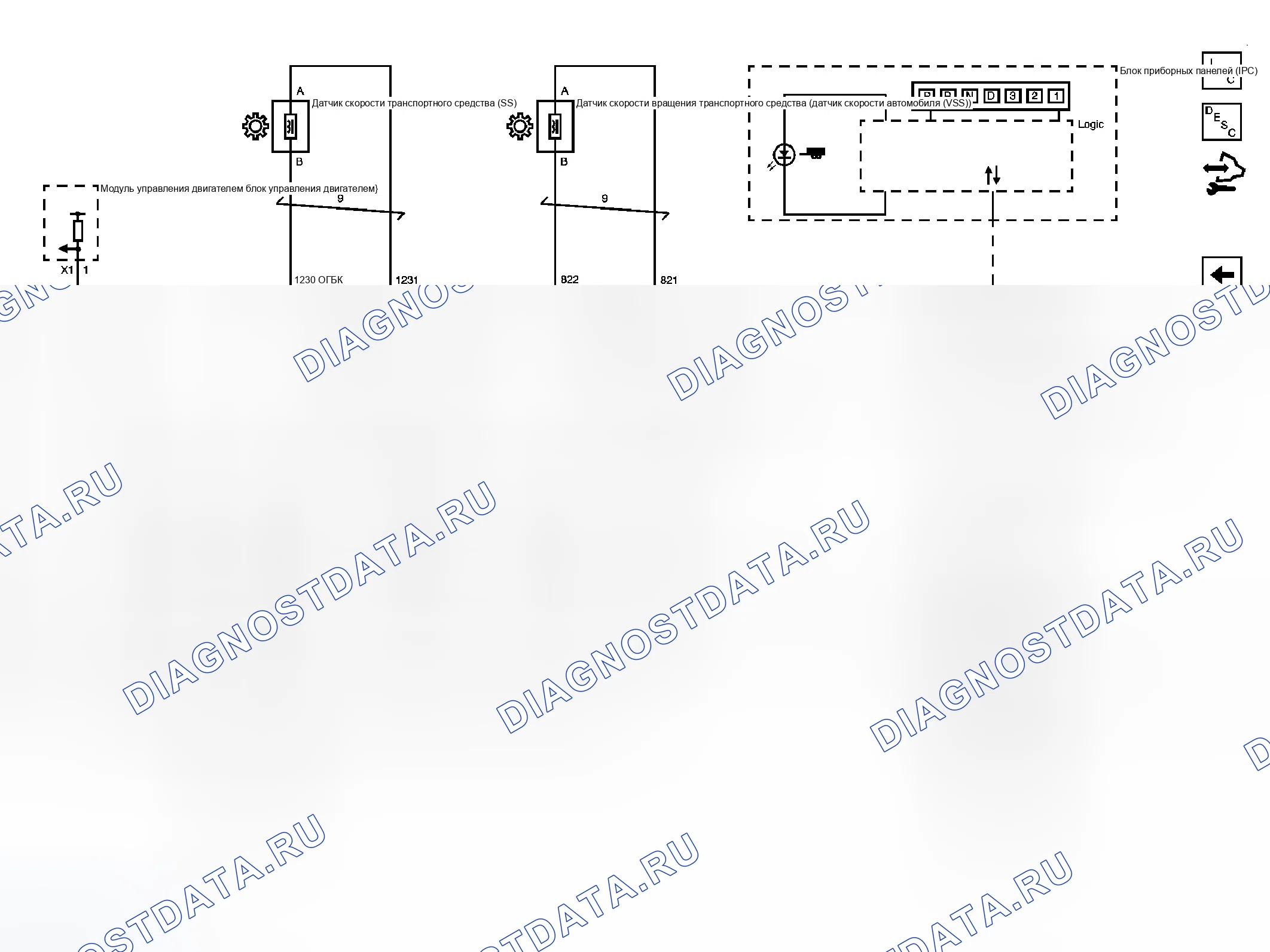 Рис. 99. GMC Savana H1500 