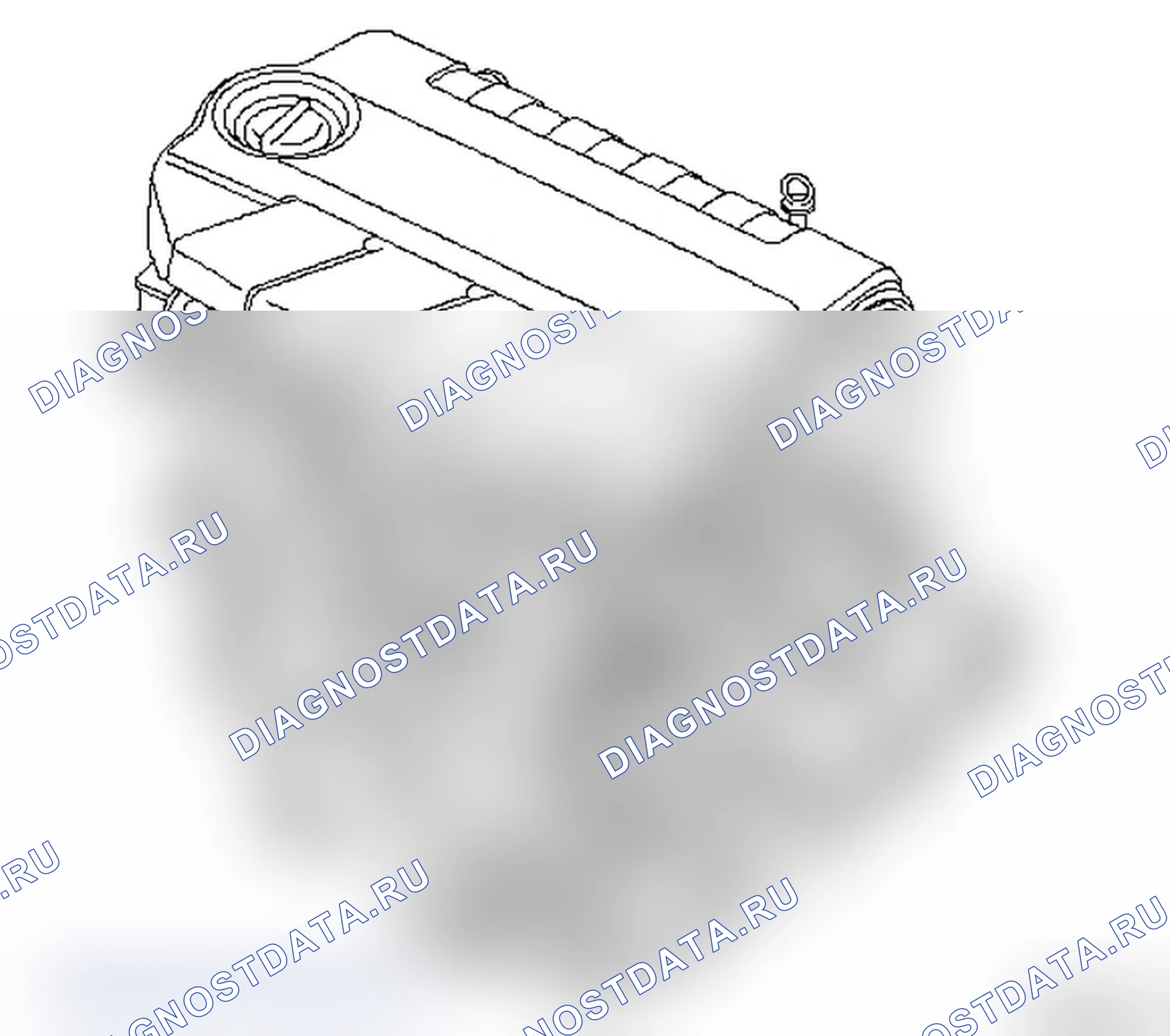 Дизели с системой впрыска Common-Rail - Z 17 DTL, Z 17 DTH, Z 19 DTH. Opel Astra H