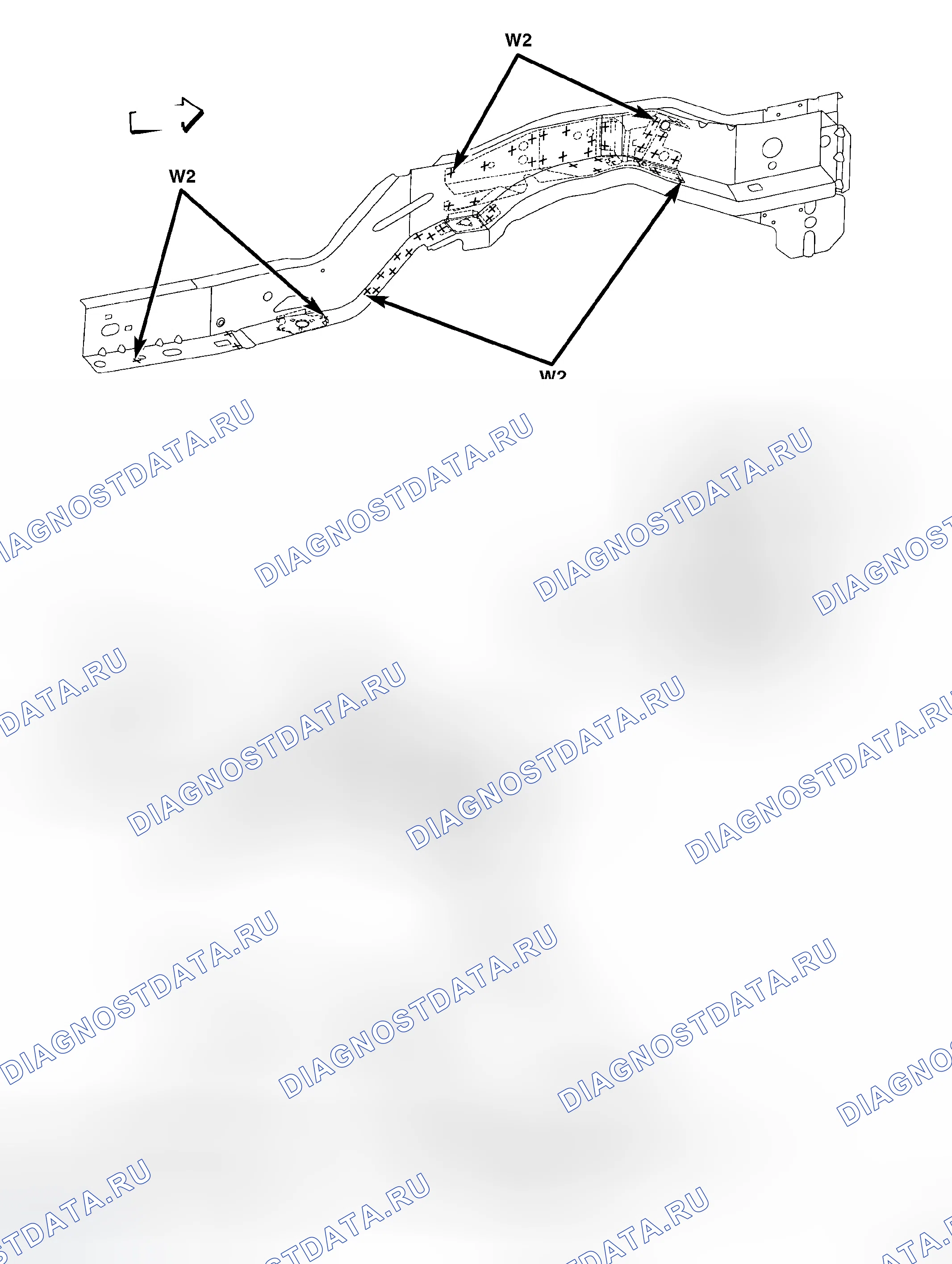 Рис. 90. Dodge Caravan IV