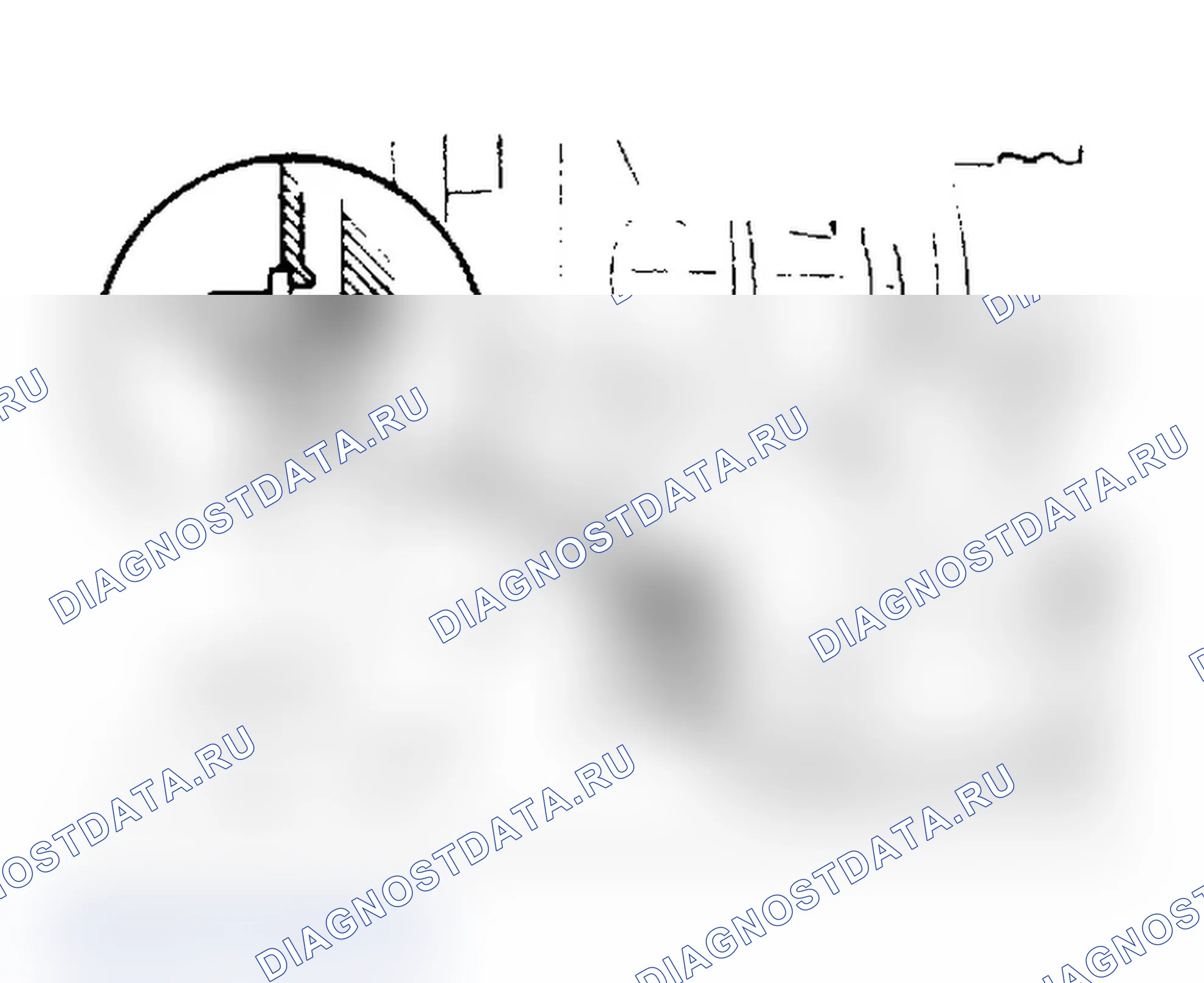 Рис. 30. Mercury Tracer pre-I