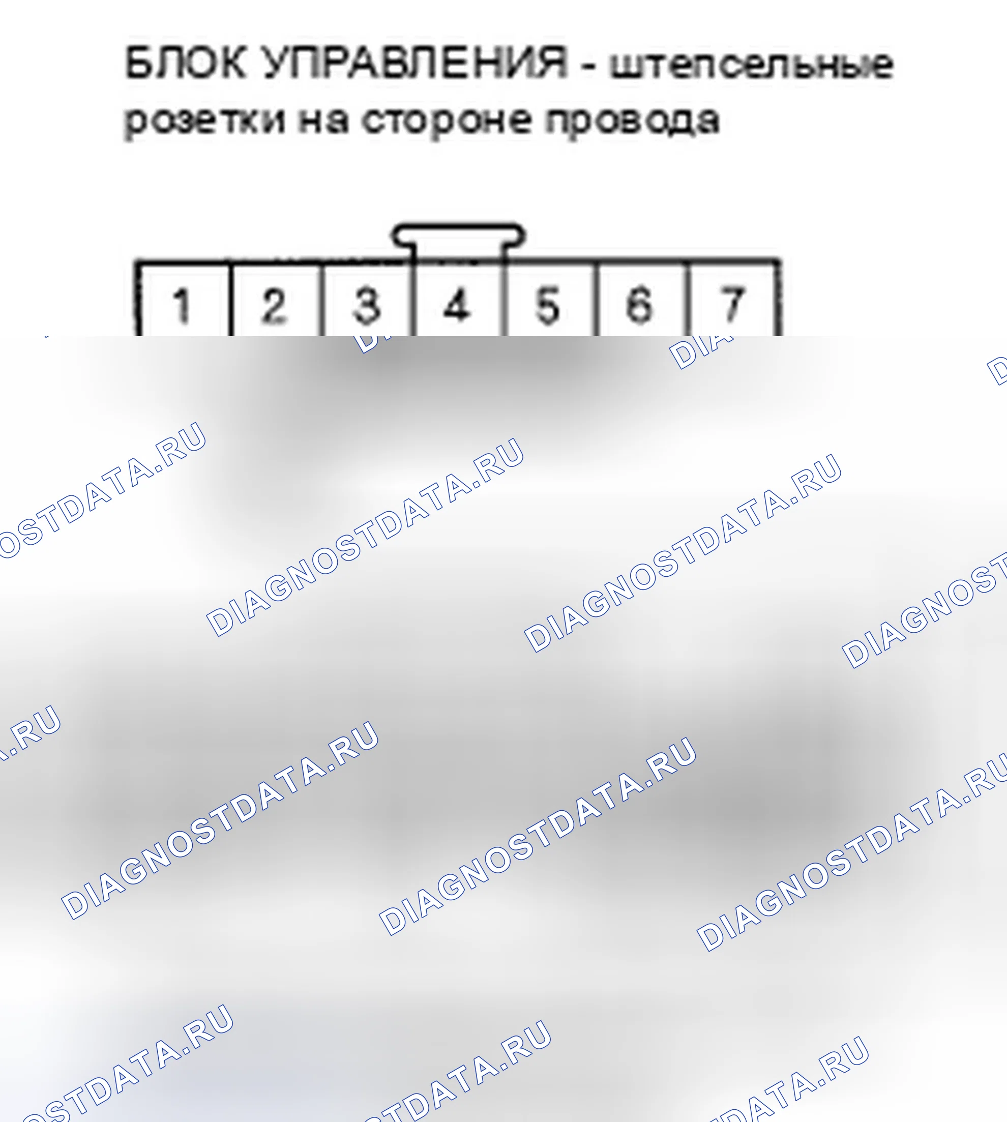 Рис. 22. Honda Element YH2 рестайлинг 2