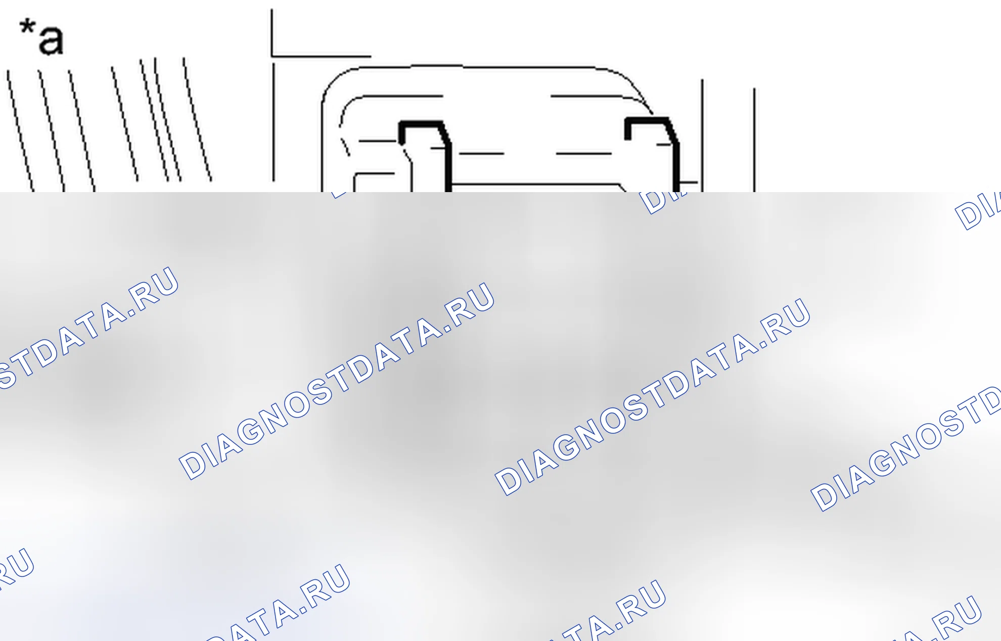 Рис. 90: ИНСПЕКЦИЯ [05 / 2013 -]. Scion tC II рестайлинг