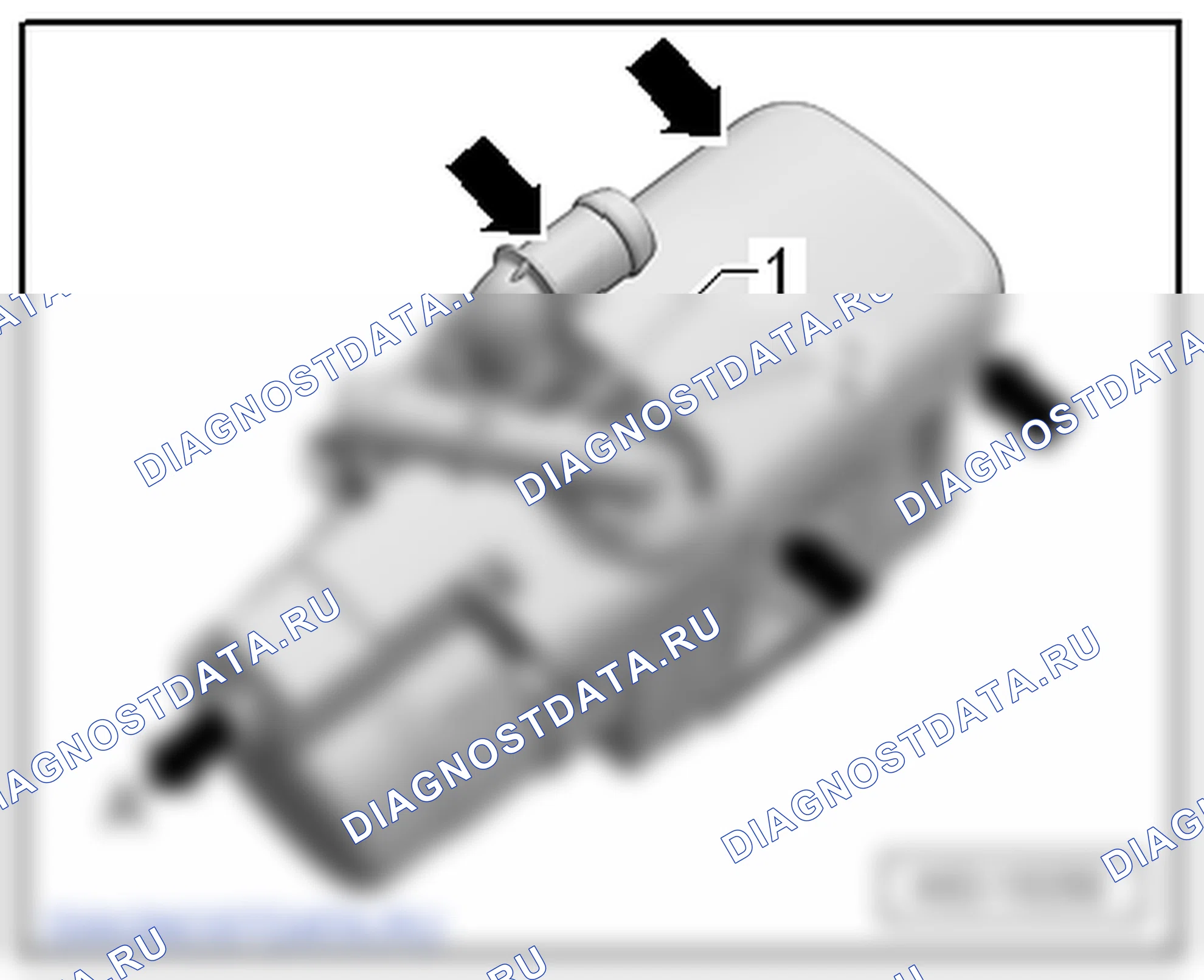 Автономный / дополнительный отопитель. Audi A3 8V