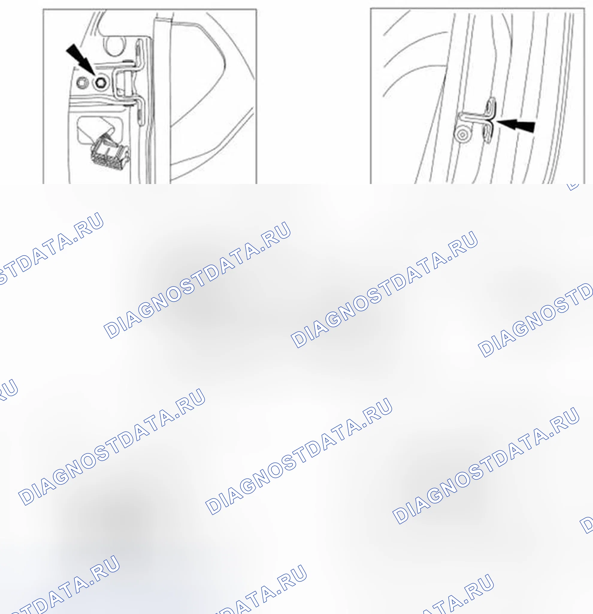 Рис. 39: Кабриолет. Ford Mustang V рестайлинг
